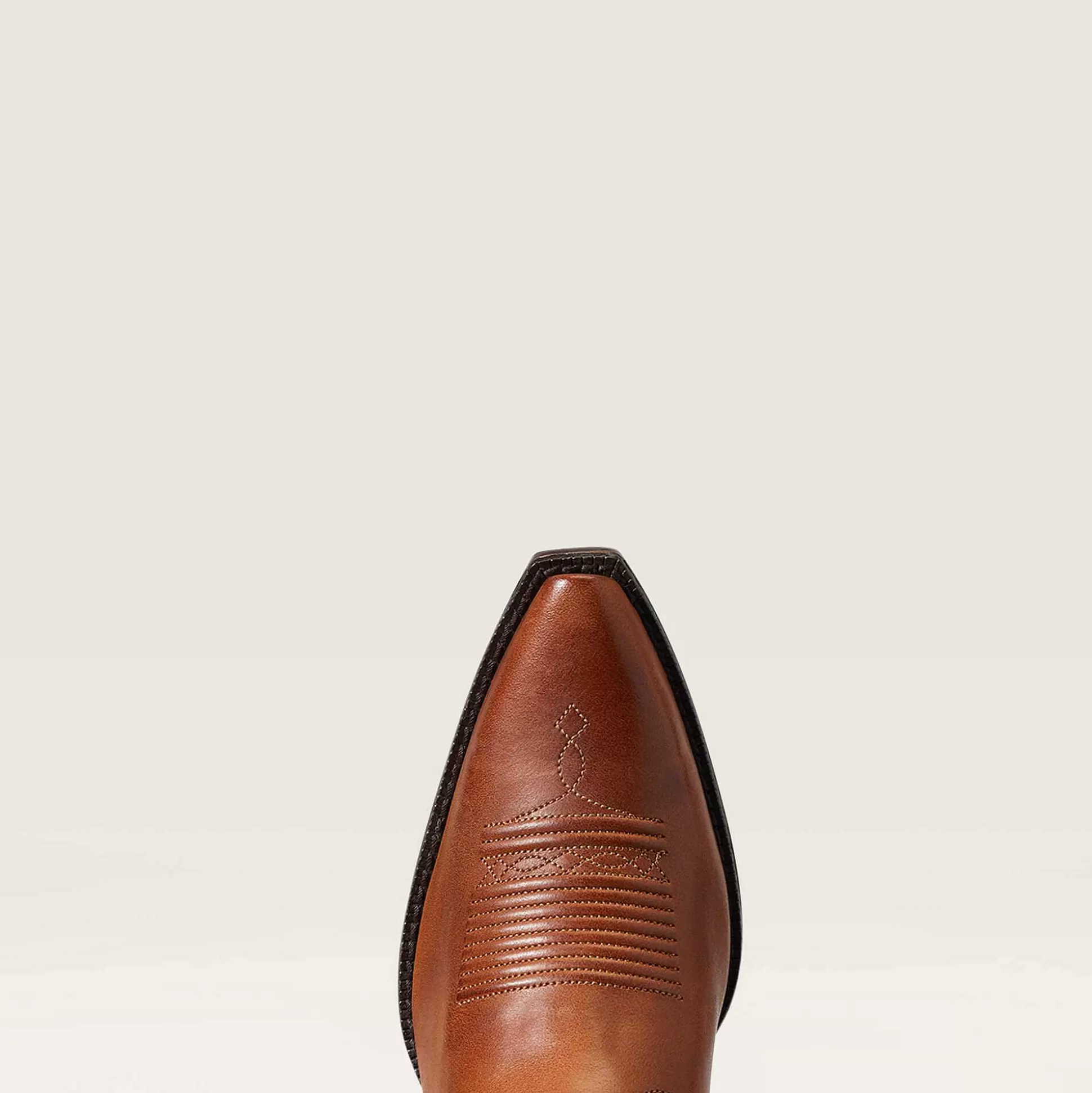 ariat Western Boots*Heritage X Toe Elastic Wide Calf Western Boot