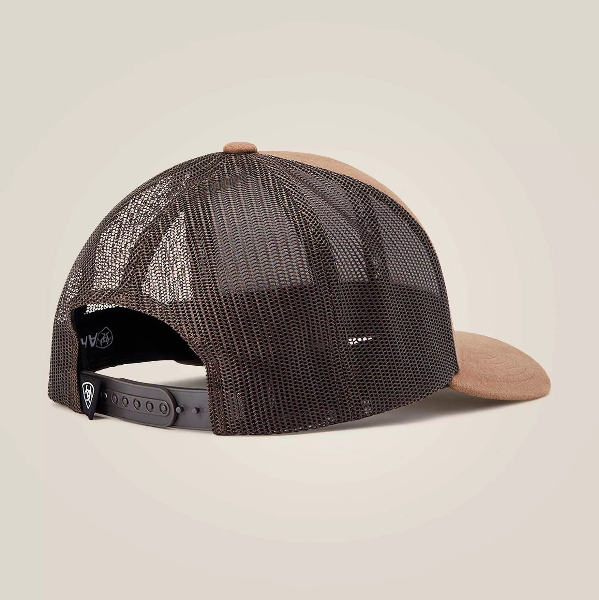 ariat Hats & Caps*Hex Logo Patch Cap