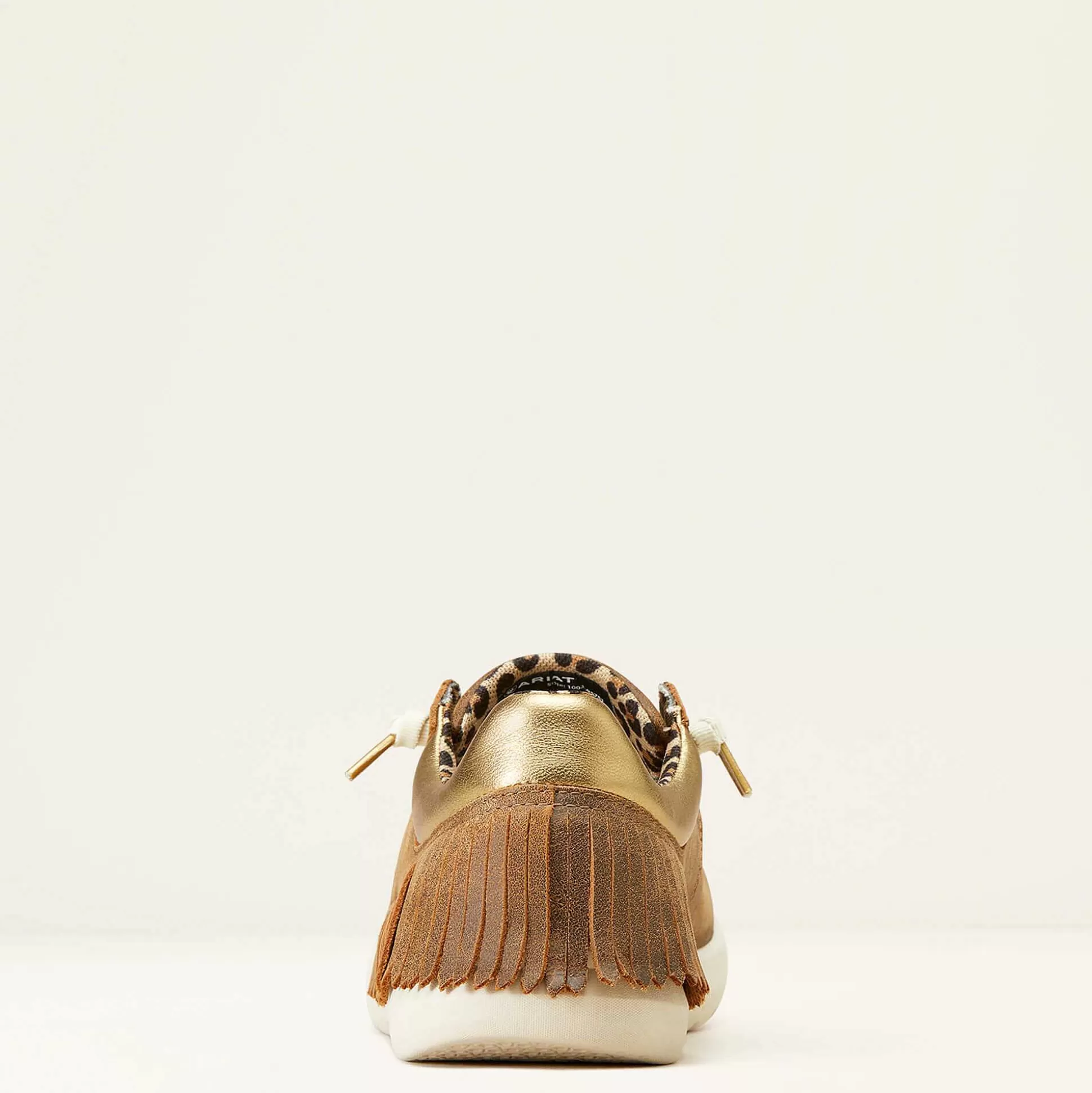 ariat Shoes & Sneakers*Hilo Fringe