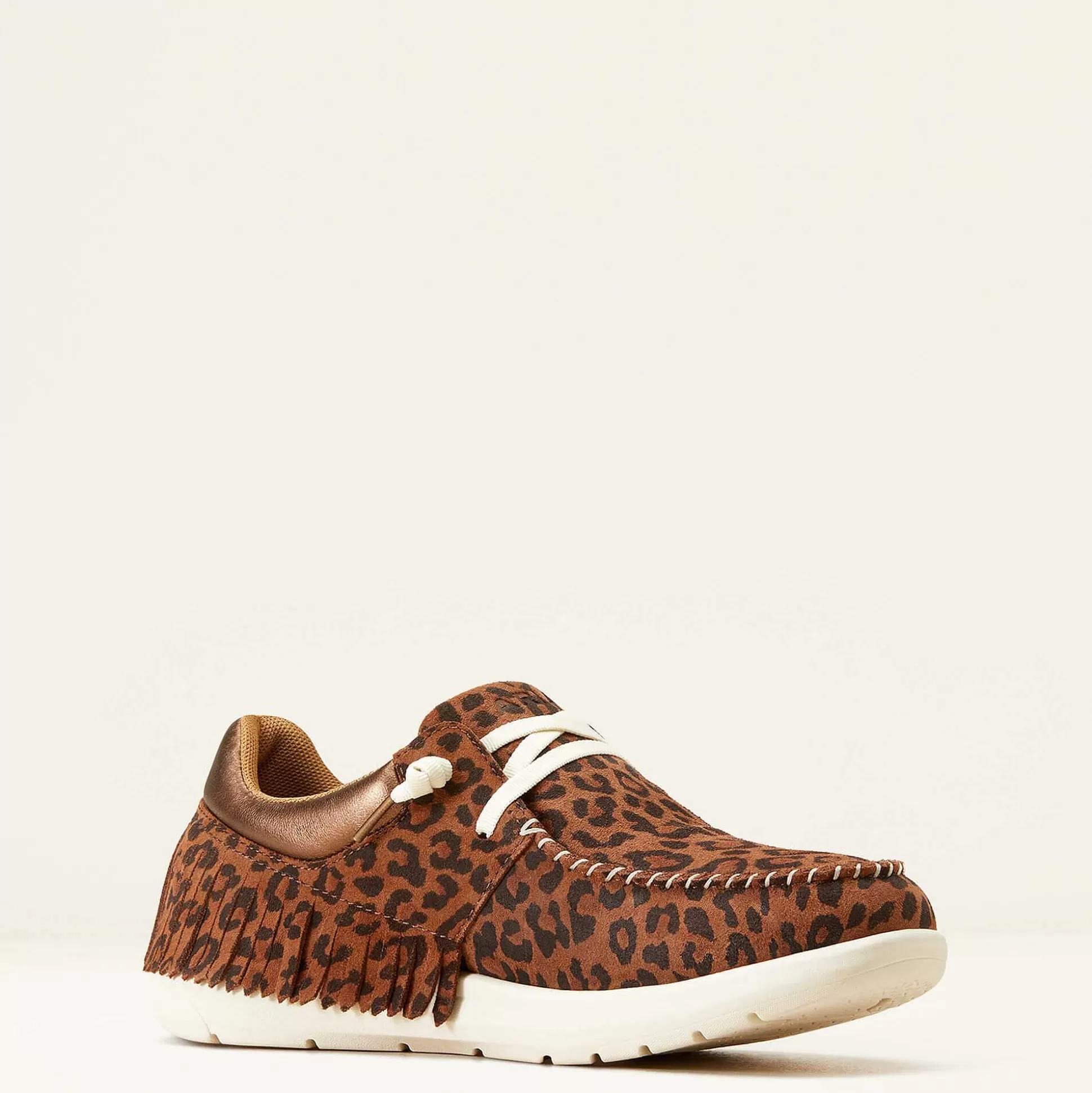 ariat Shoes & Sneakers*Hilo Fringe