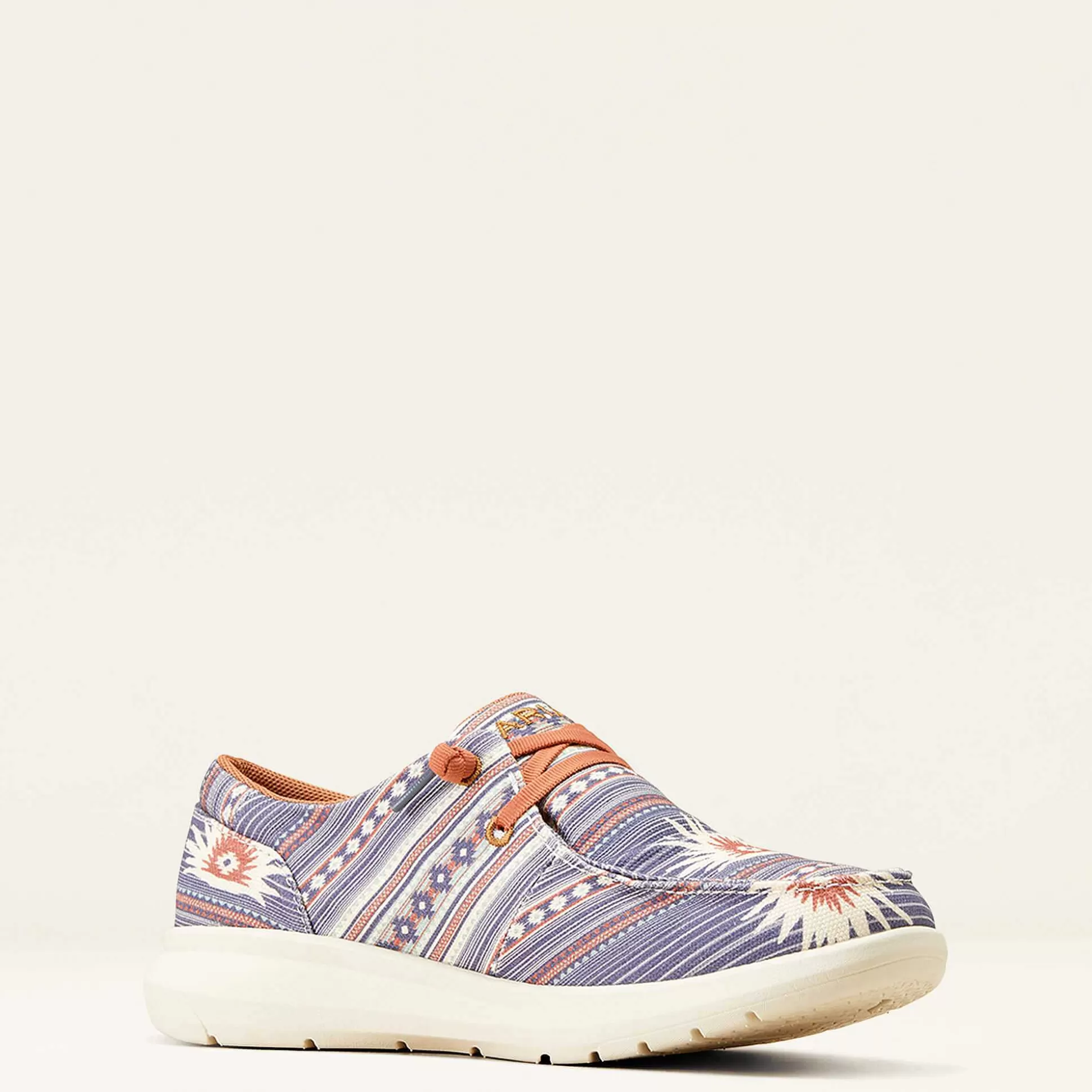 ariat Shoes & Sneakers*Hilo Sendero