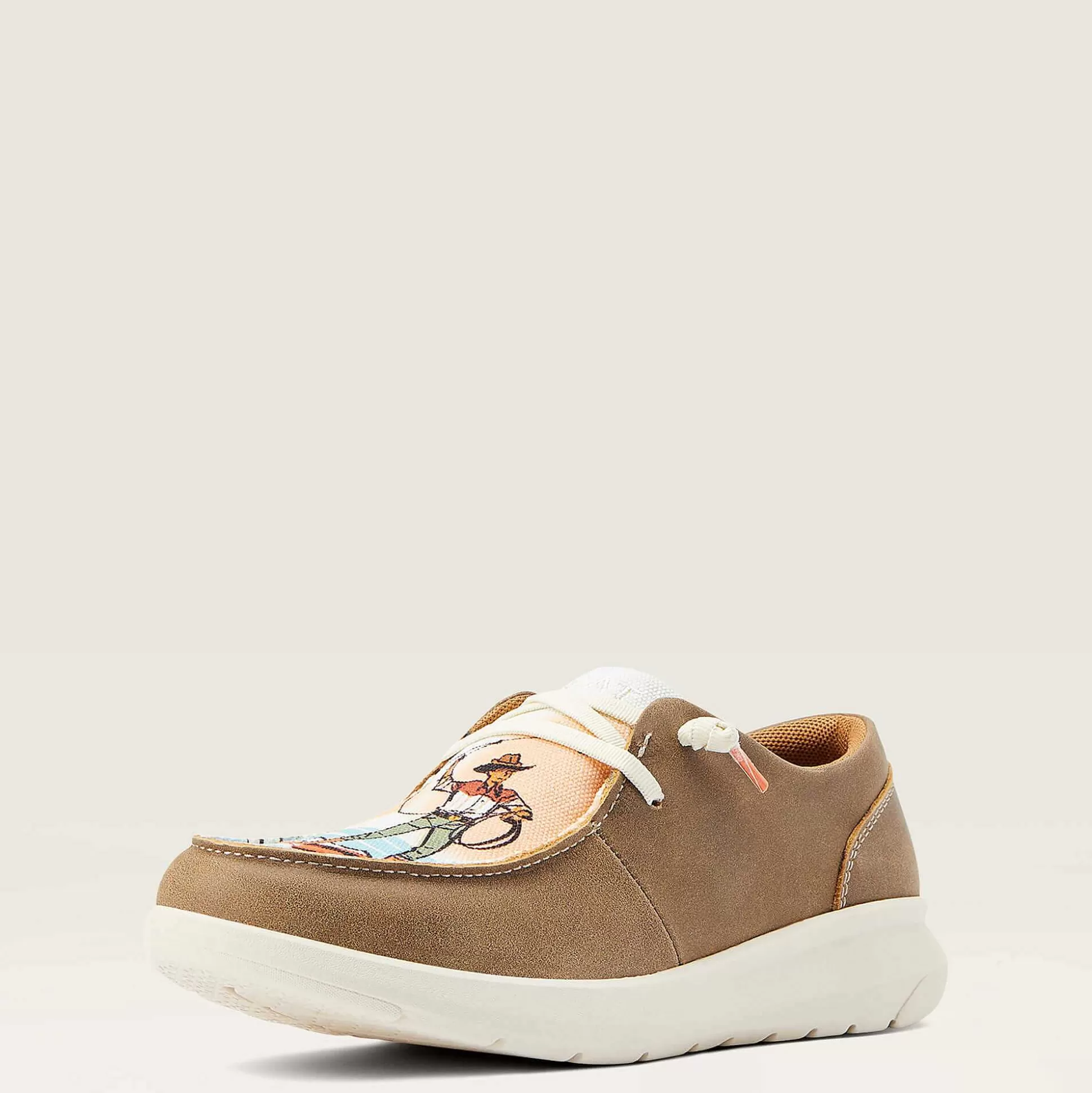 ariat Shoes & Sneakers*Hilo Western Aloha