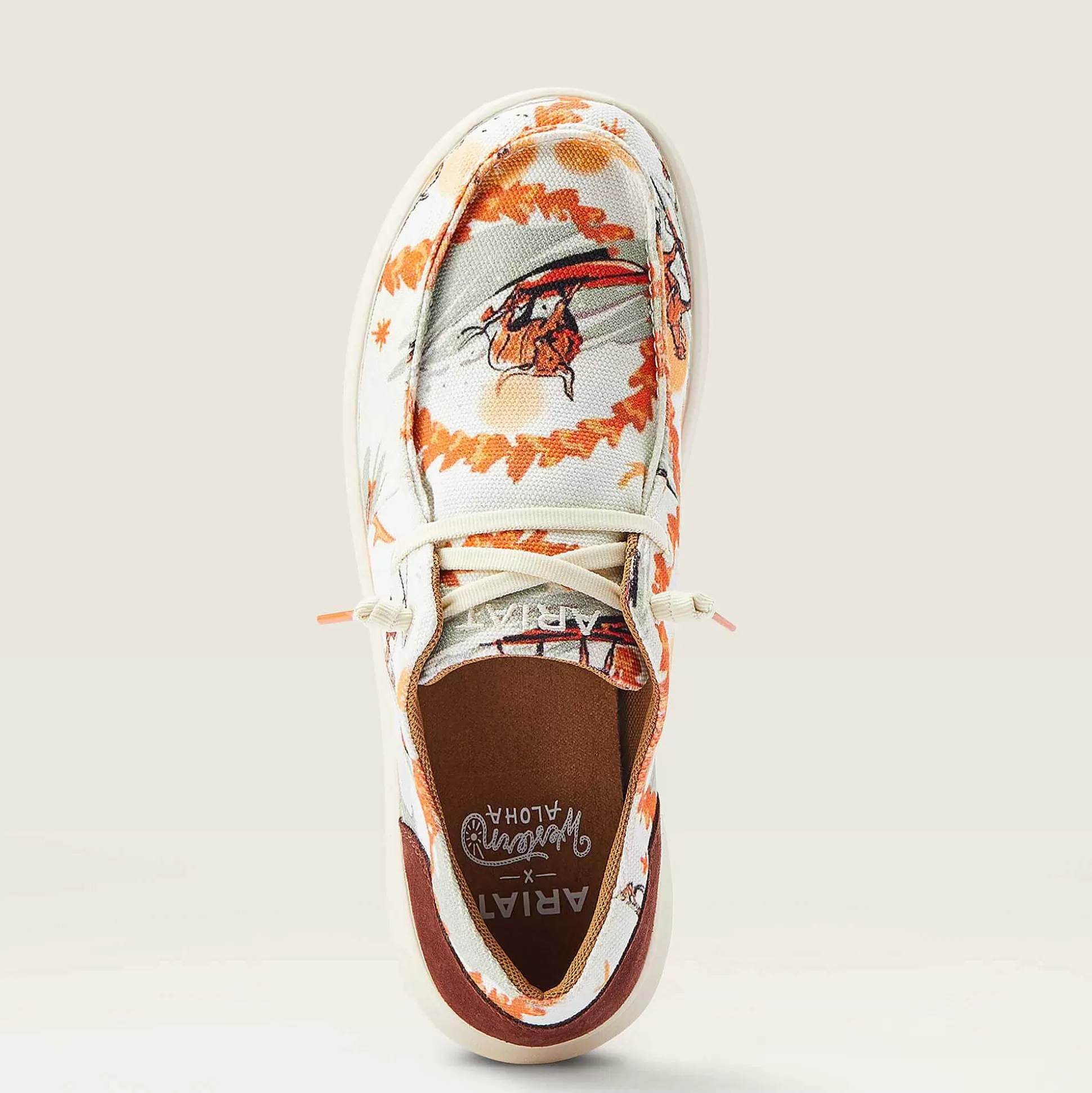ariat Shoes & Sneakers*Hilo Western Aloha