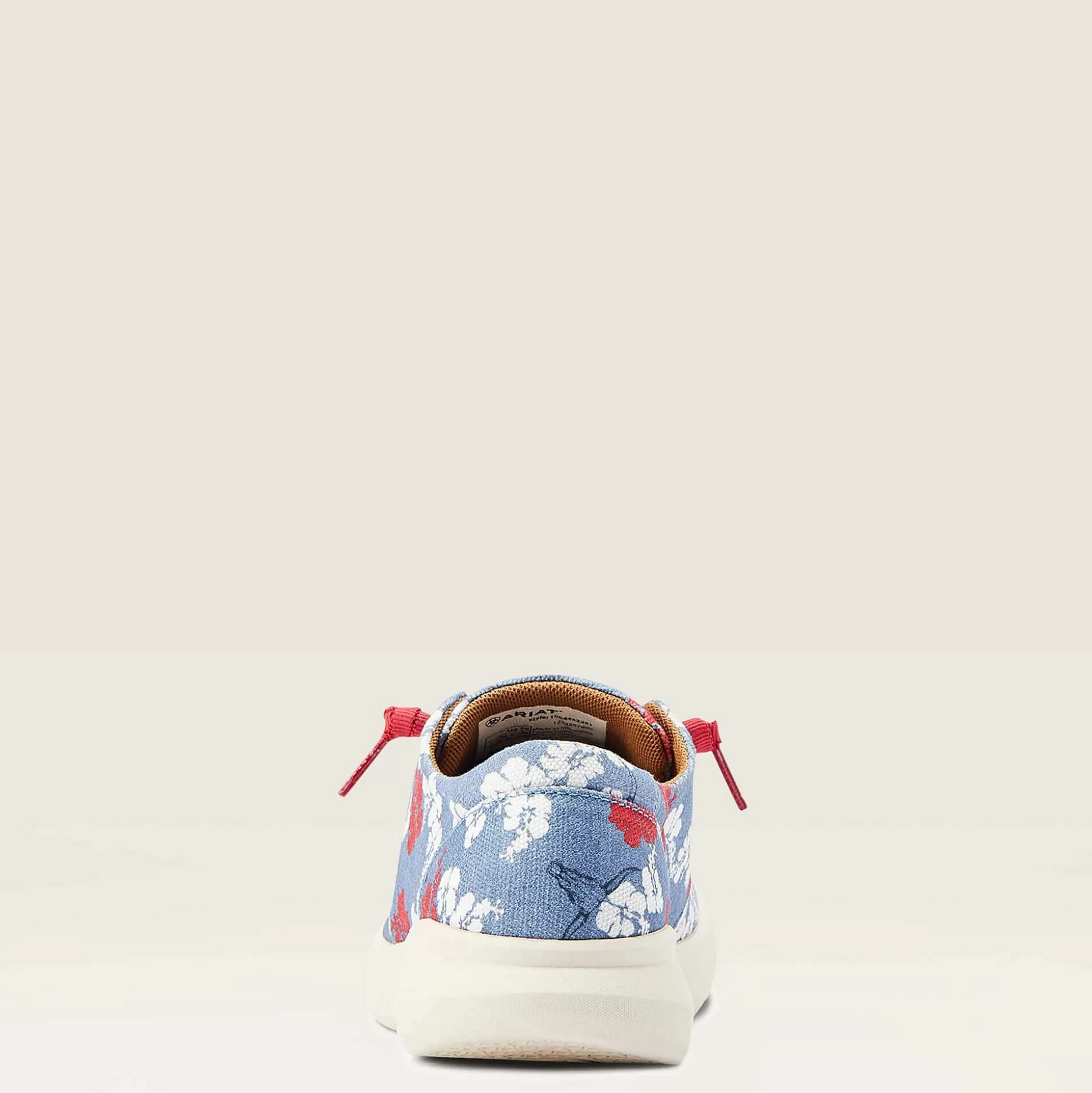ariat Shoes & Sneakers*Hilo Western Aloha