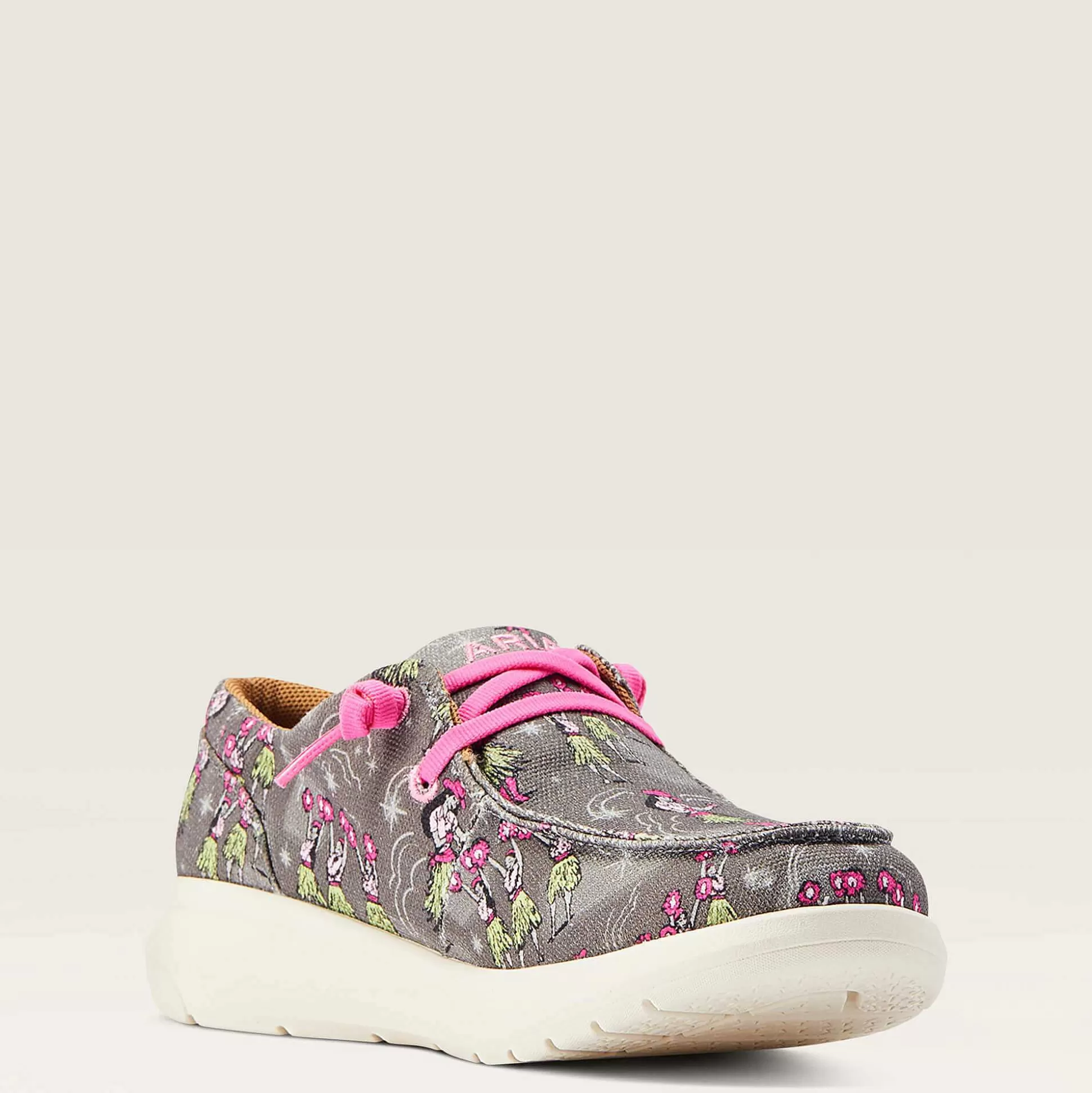 ariat Shoes & Sneakers*Hilo Western Aloha