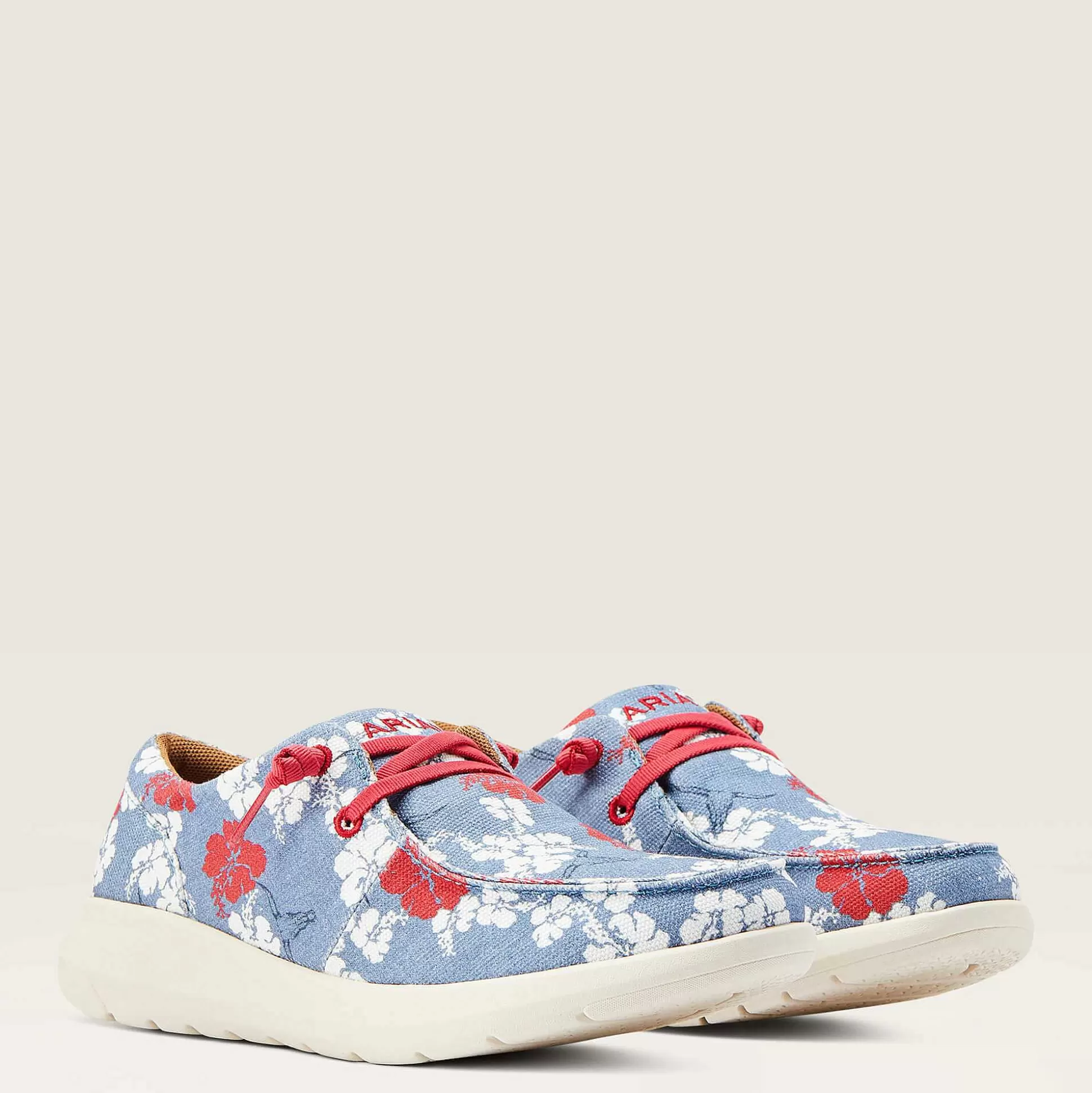 ariat Shoes & Sneakers*Hilo Western Aloha