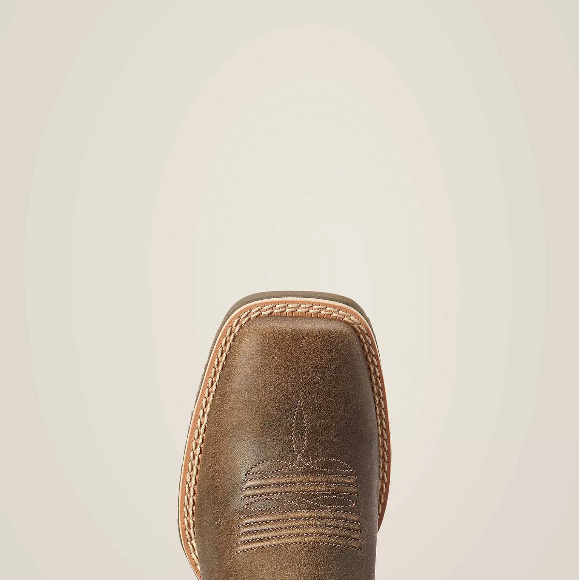 ariat Western Boots*Hybrid Rancher Stretchfit Western Boot