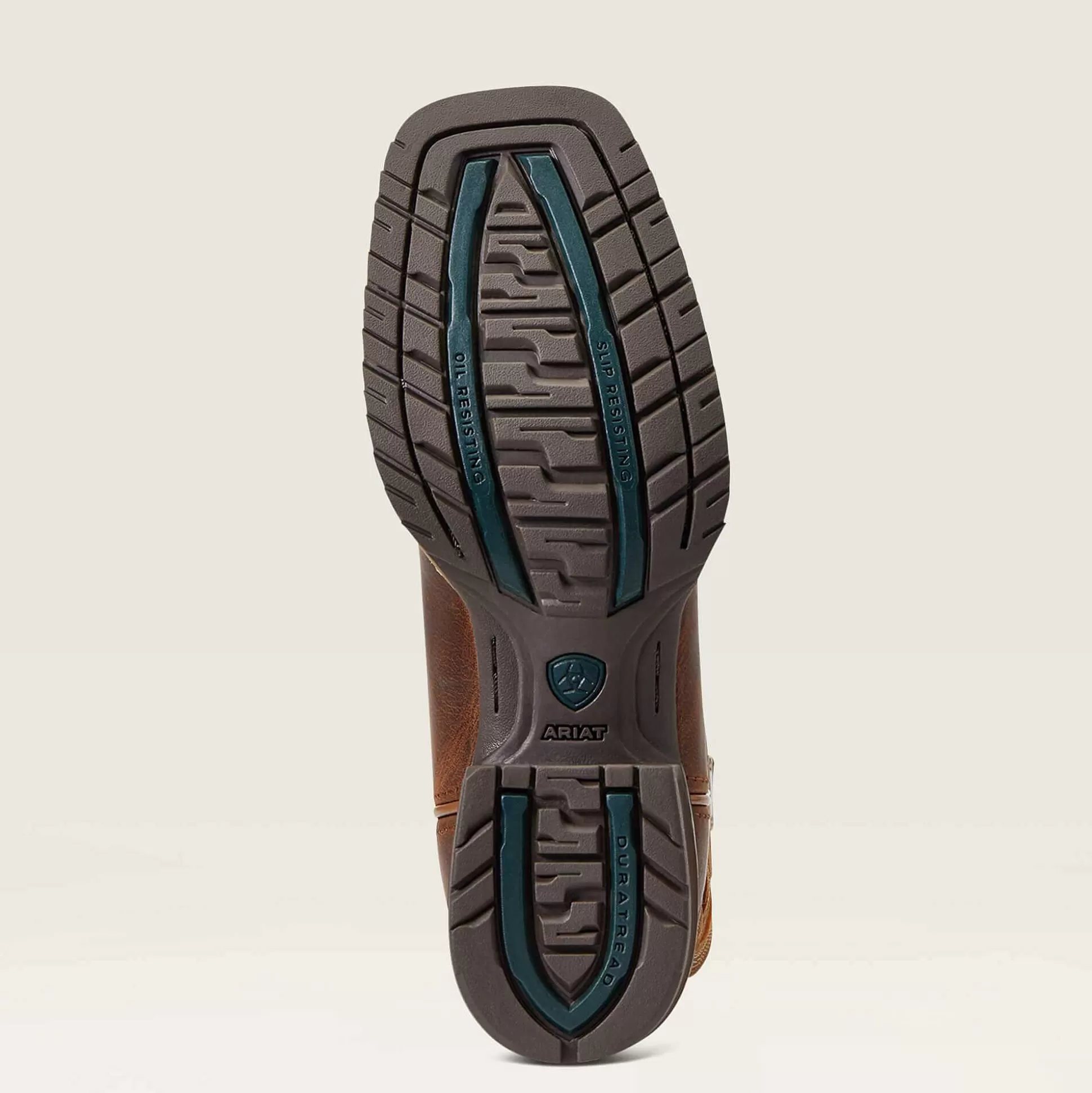 ariat Western Boots*Hybrid Rancher Venttek 360° Western Boot
