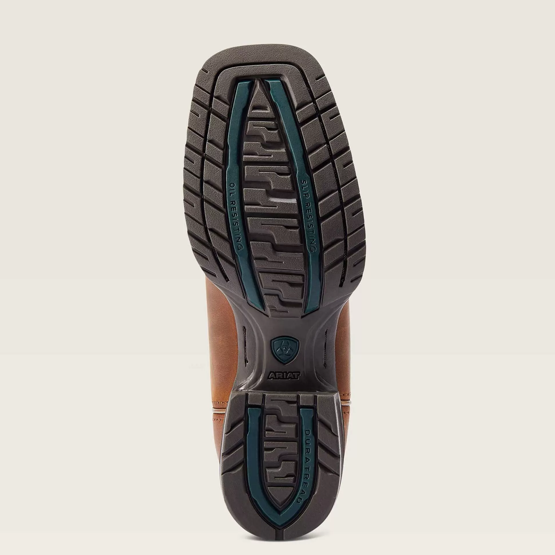 ariat Western Boots*Hybrid Rancher Venttek 360° Western Boot