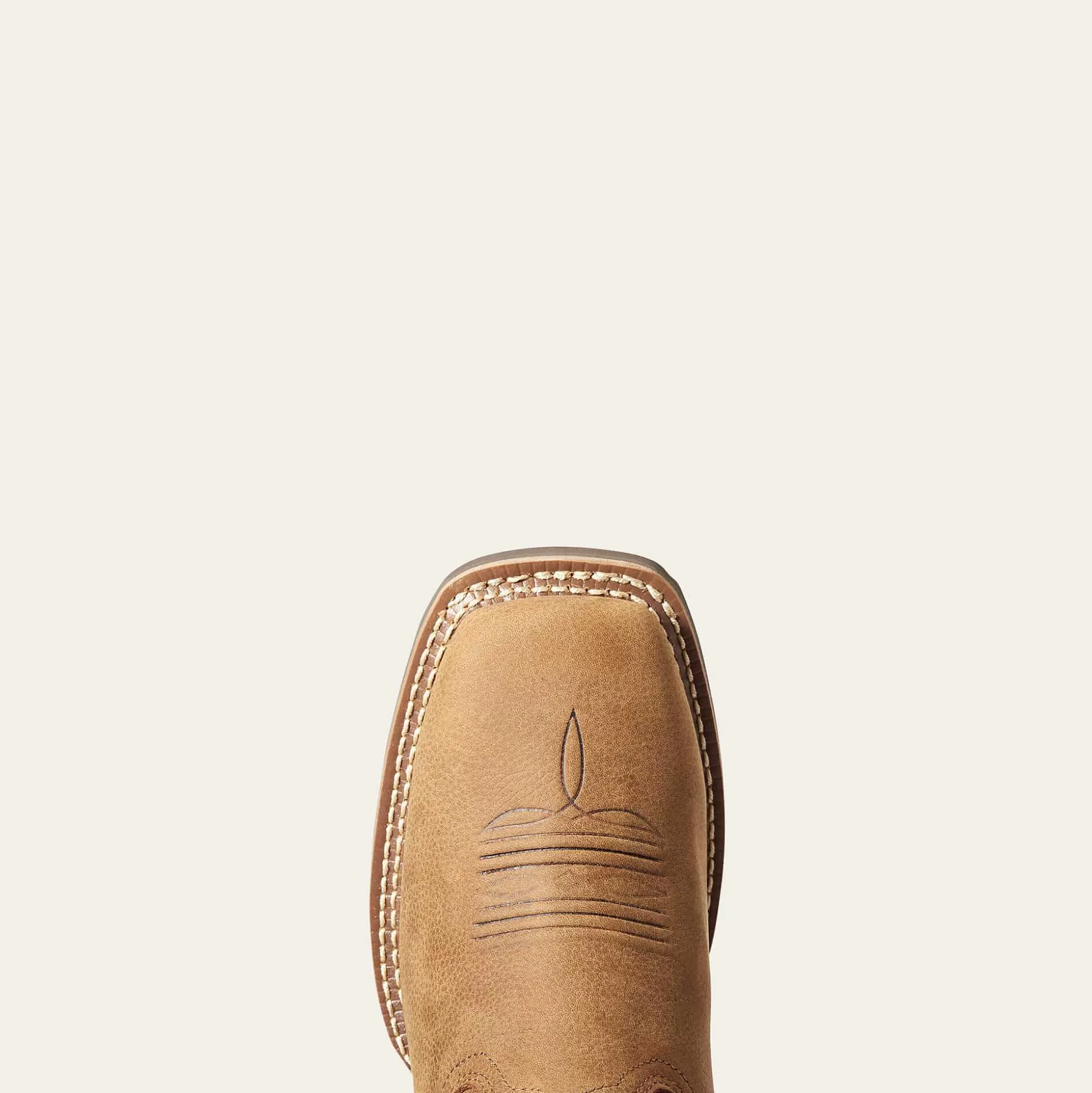 ariat Western Boots*Hybrid Rancher Waterproof Western Boot
