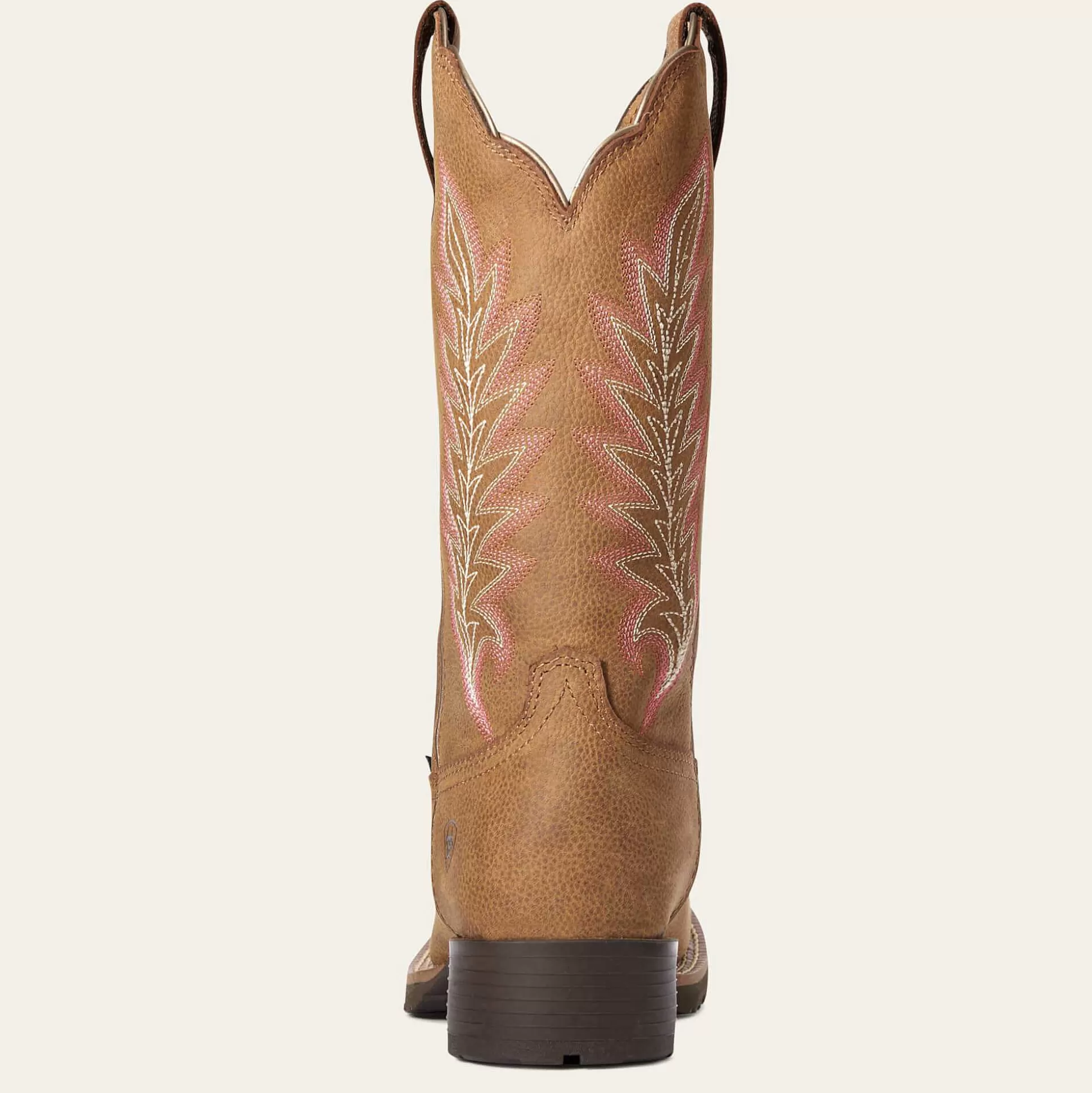 ariat Western Boots*Hybrid Rancher Waterproof Western Boot