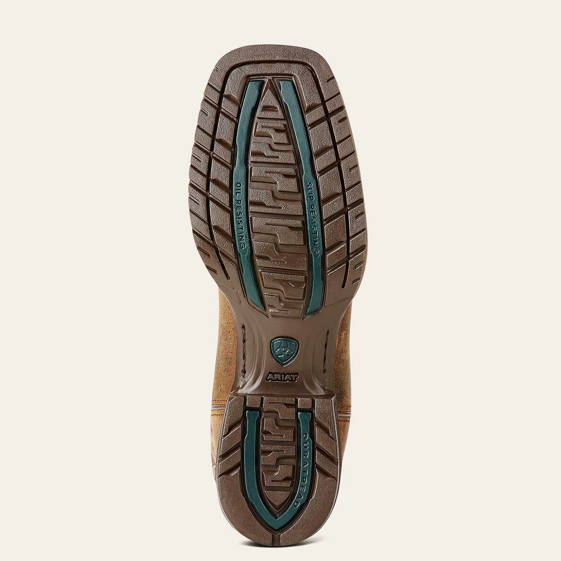 ariat Western Boots*Hybrid Rancher Western Boot