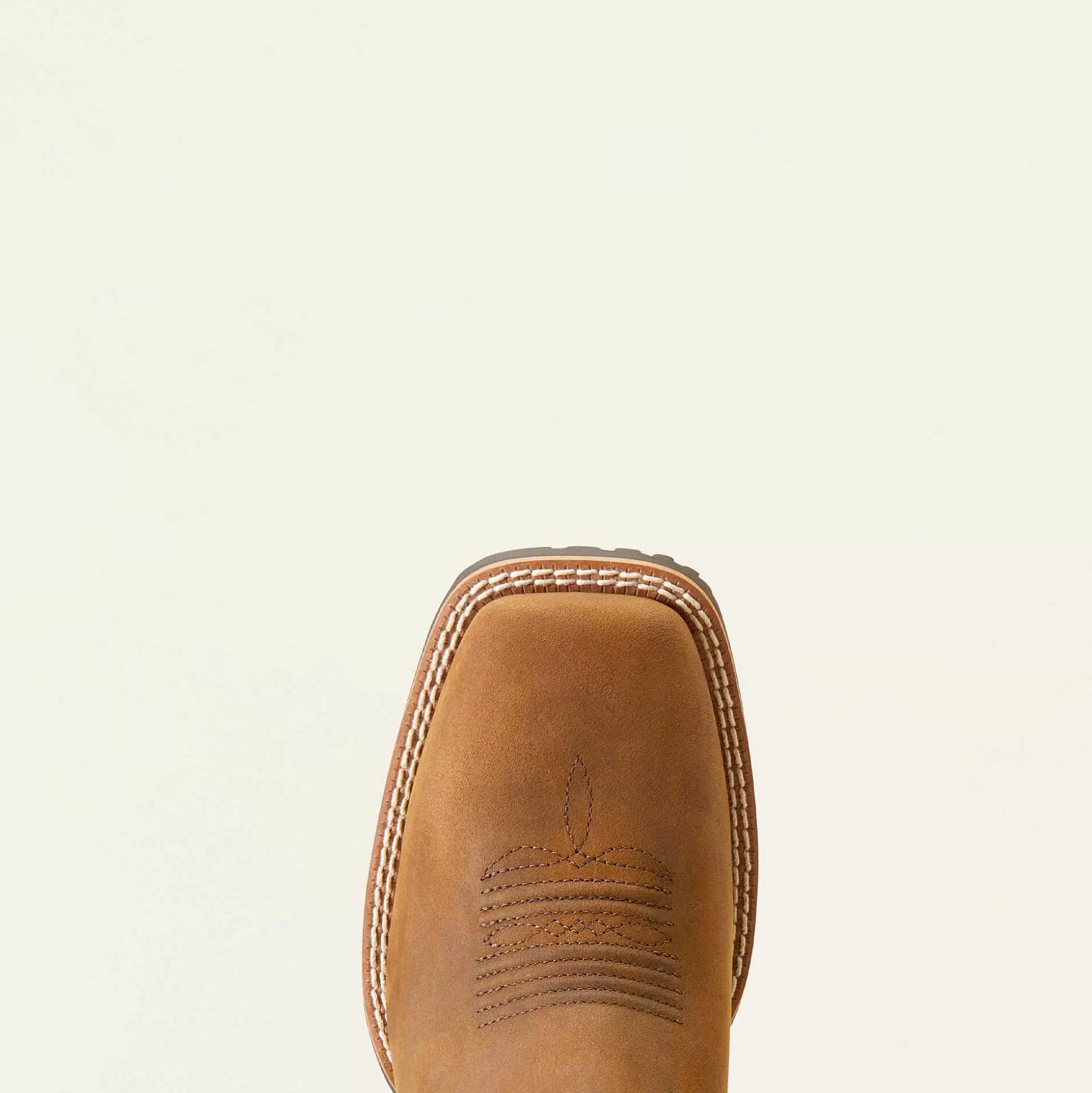 ariat Western Boots*Hybrid Ranchwork Western Boot