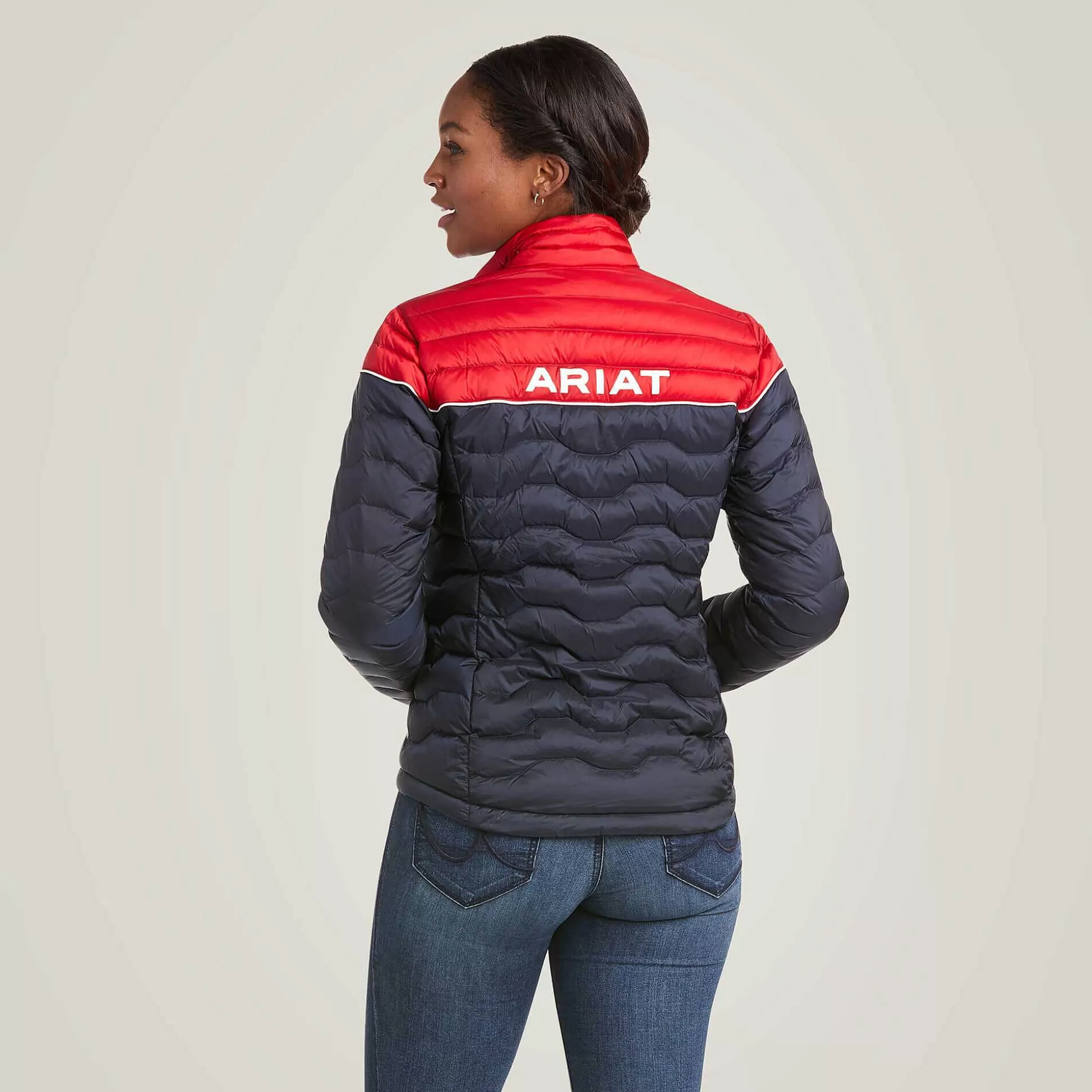 ariat Jackets & Vests*Ideal 3.0 Down Jacket