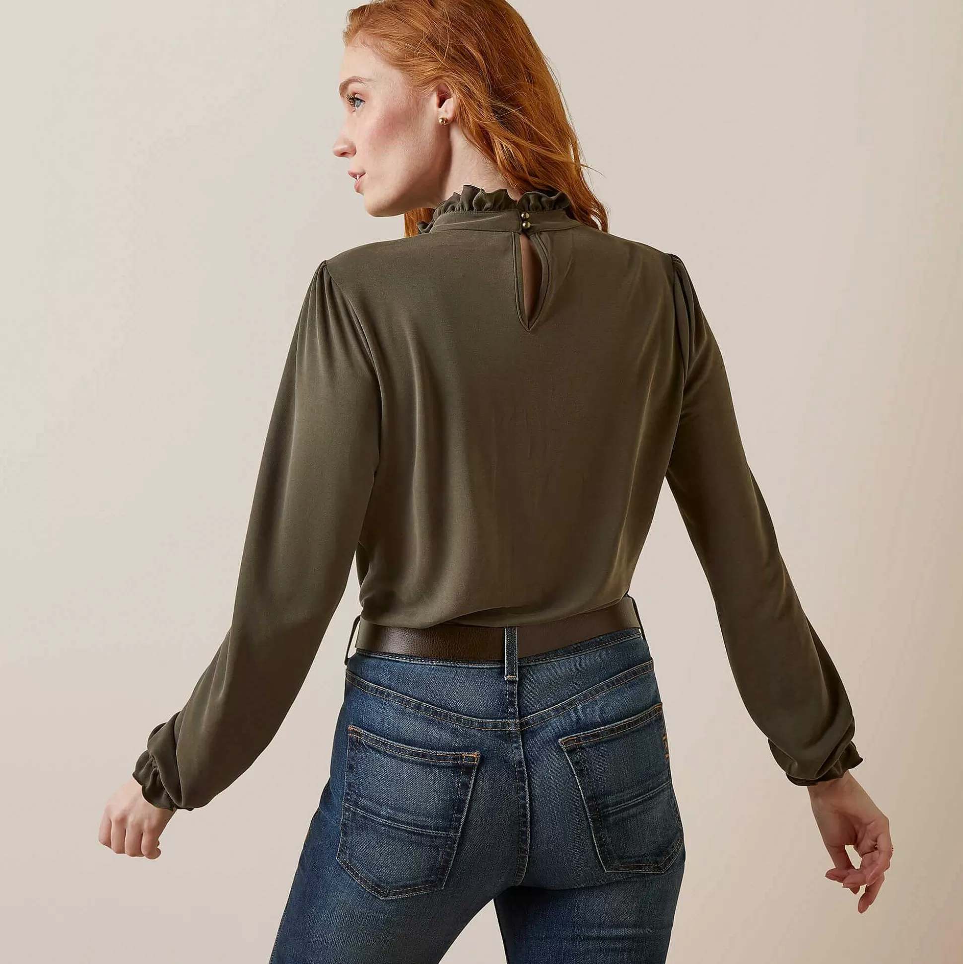 ariat T-Shirts & Tops*Inverness Top