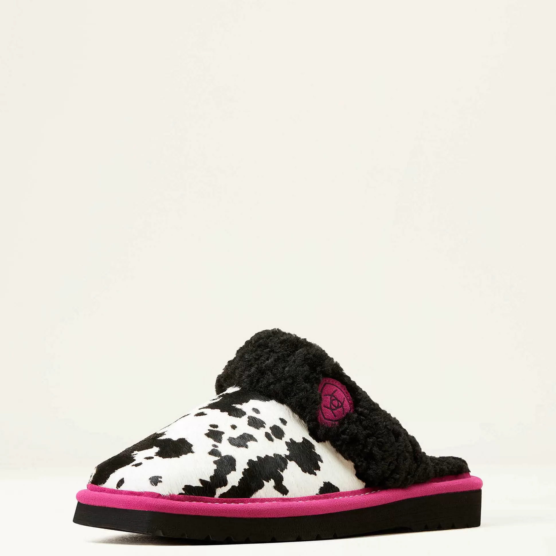 ariat Slippers*Jackie Square Toe