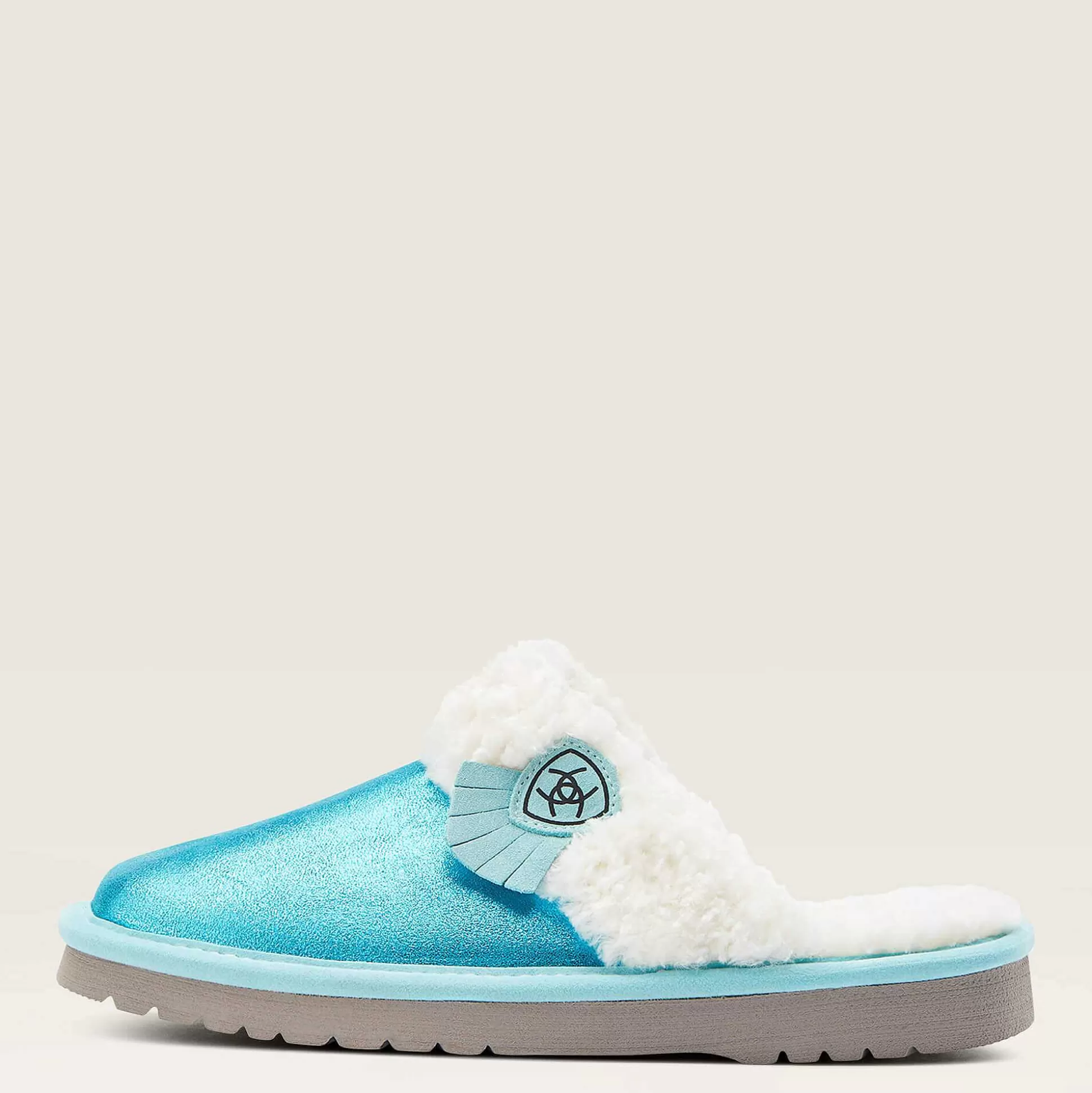ariat Slippers*Jackie Square Toe