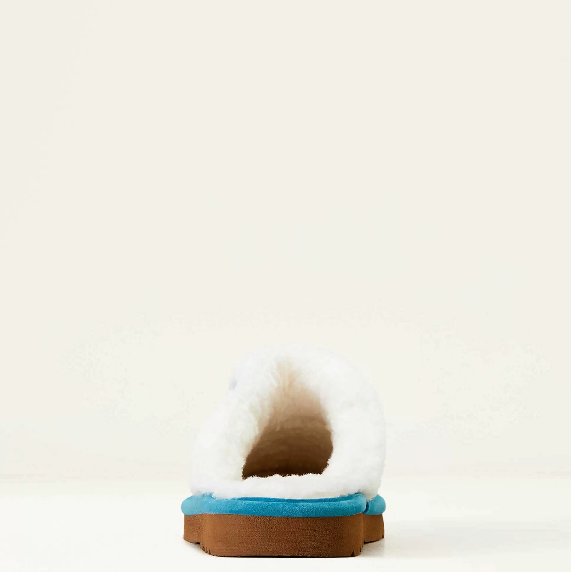 ariat Slippers*Jackie Square Toe