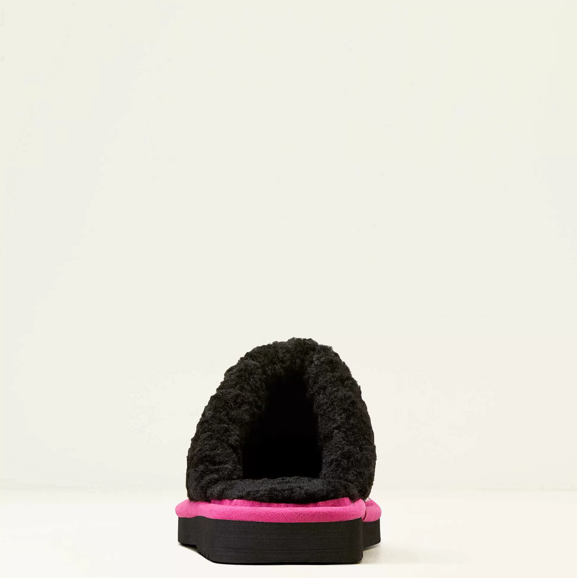 ariat Slippers*Jackie Square Toe