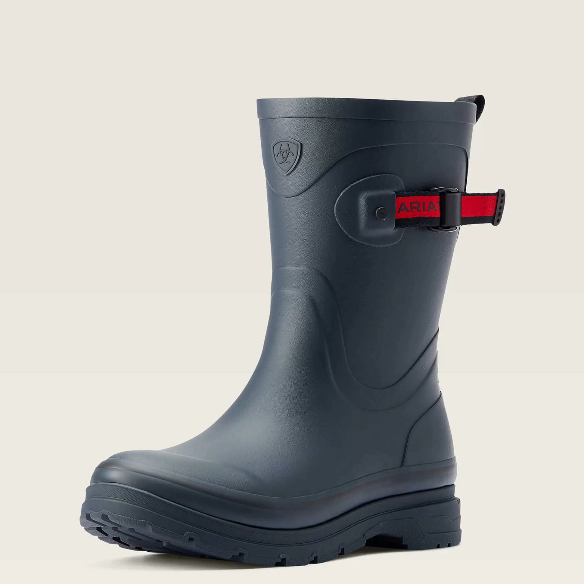 ariat Booties*Kelmarsh Mid Rubber Boot