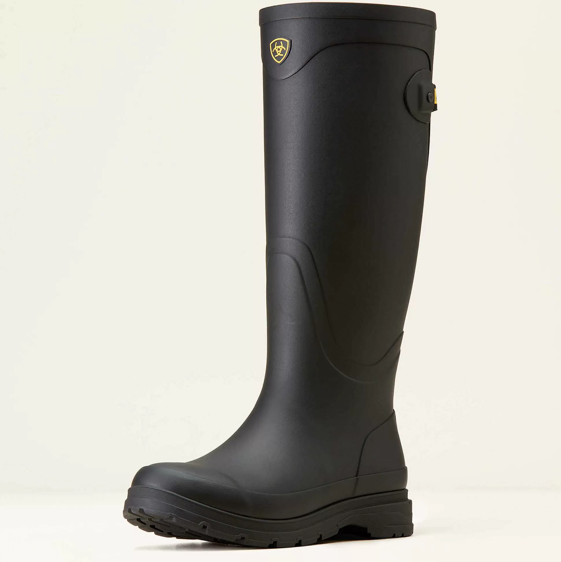 ariat Waterproof Boots*Kelmarsh Rubber Boot