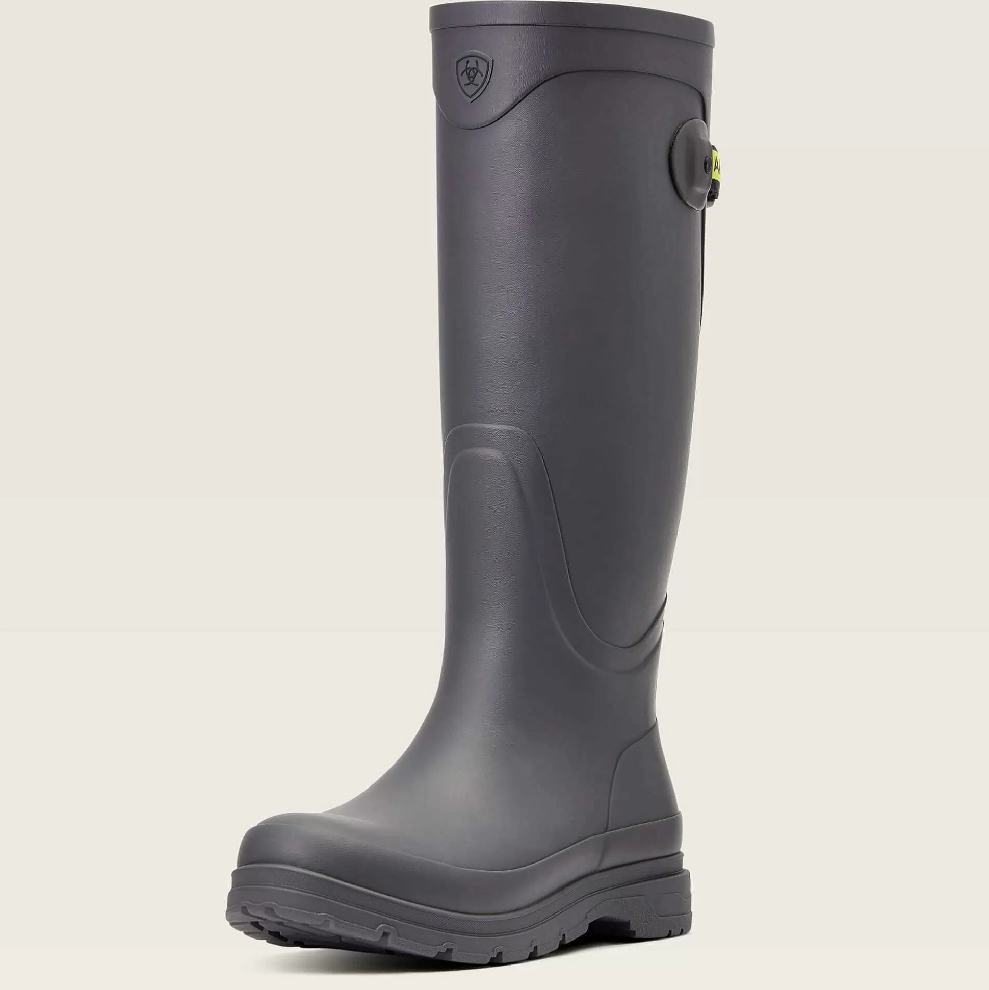 ariat Waterproof Boots*Kelmarsh Rubber Boot