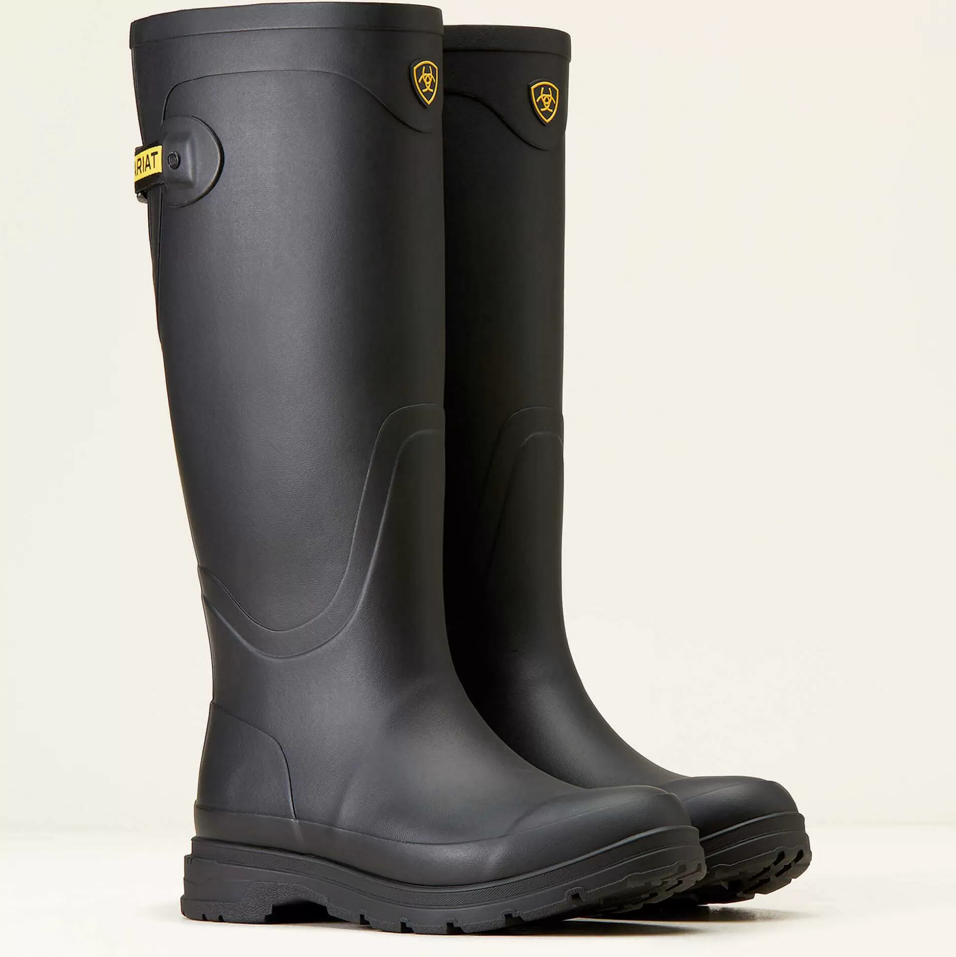 ariat Waterproof Boots*Kelmarsh Rubber Boot