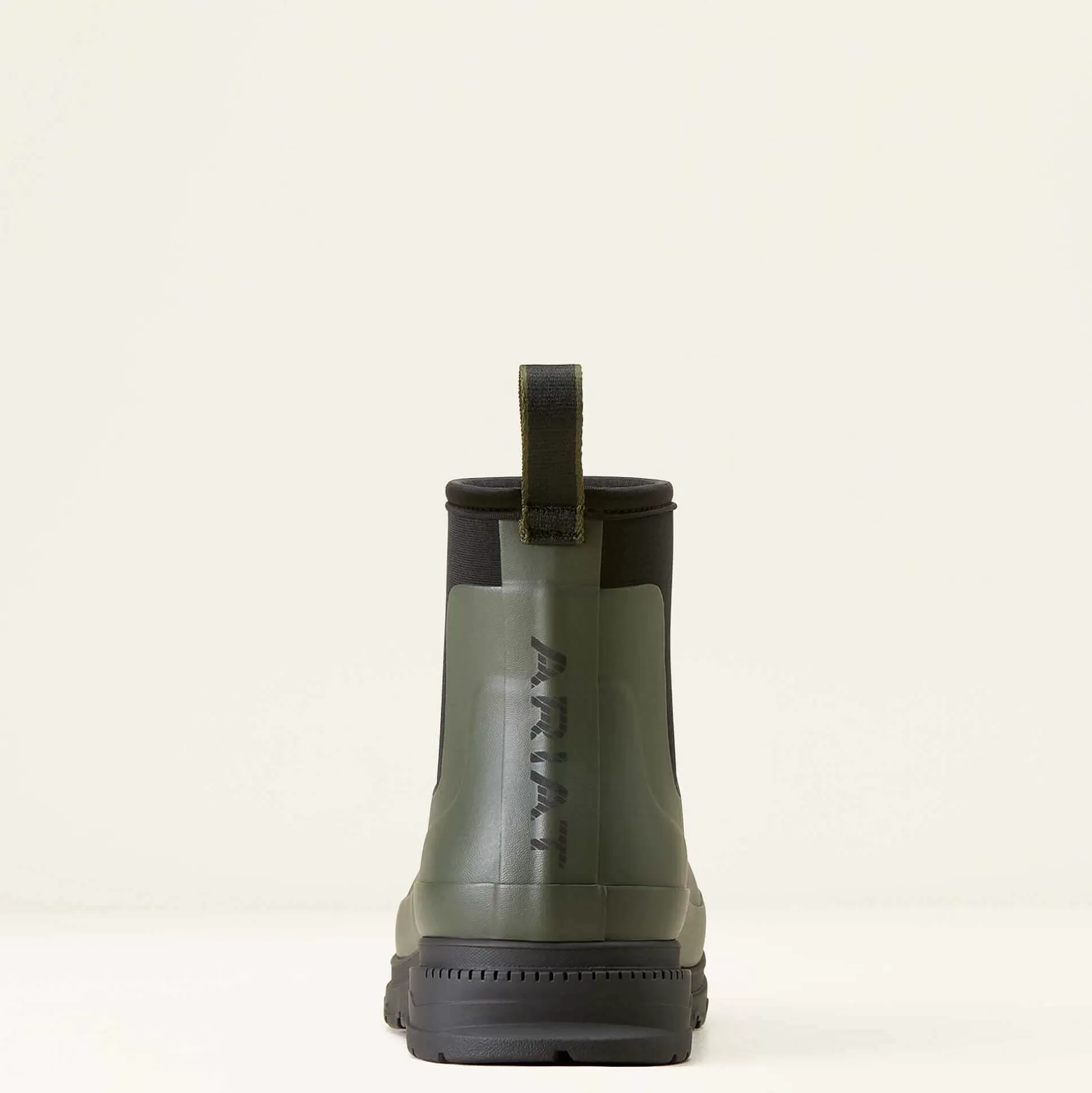 ariat Waterproof Boots*Kelmarsh Shortie Rubber Boot