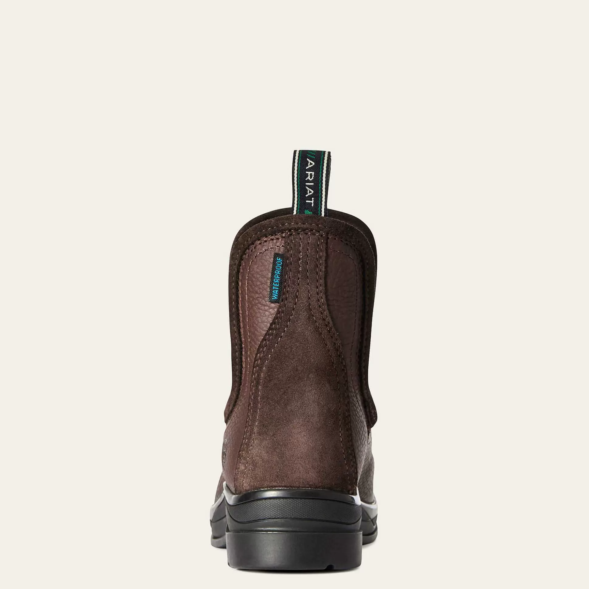 ariat Booties*Keswick Waterproof Boot