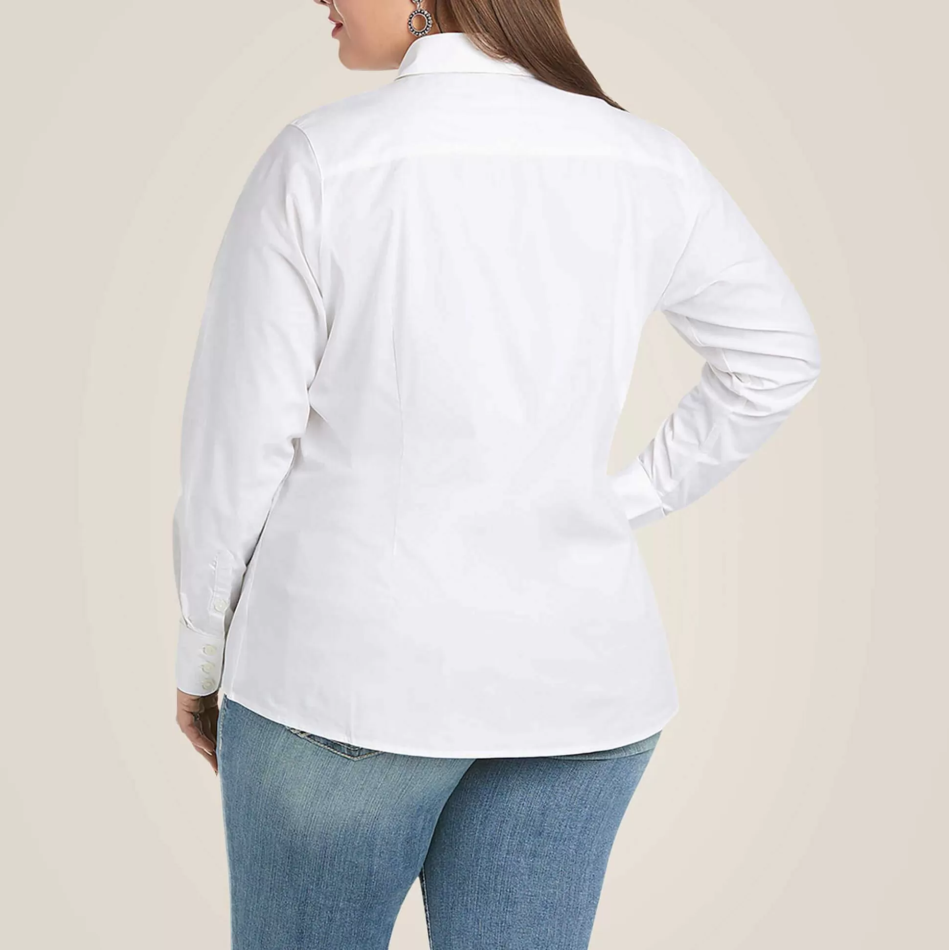 ariat T-Shirts & Tops*Kirby Stretch Shirt