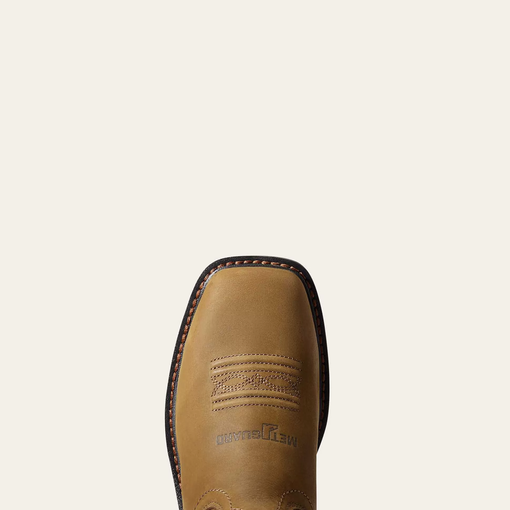 ariat Work Boots & Shoes*Krista Metguard Steel Toe Work Boot