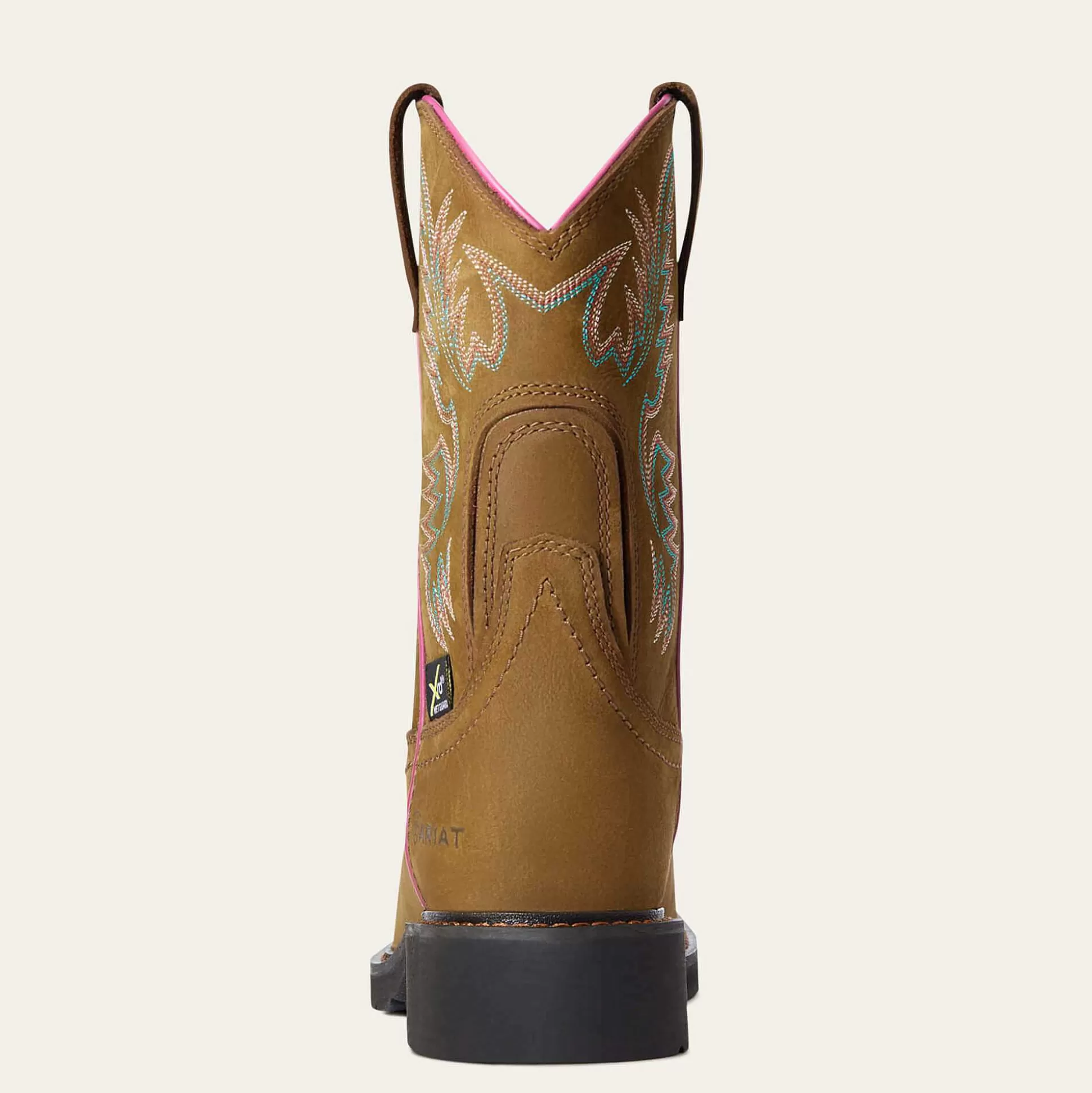 ariat Work Boots & Shoes*Krista Metguard Steel Toe Work Boot
