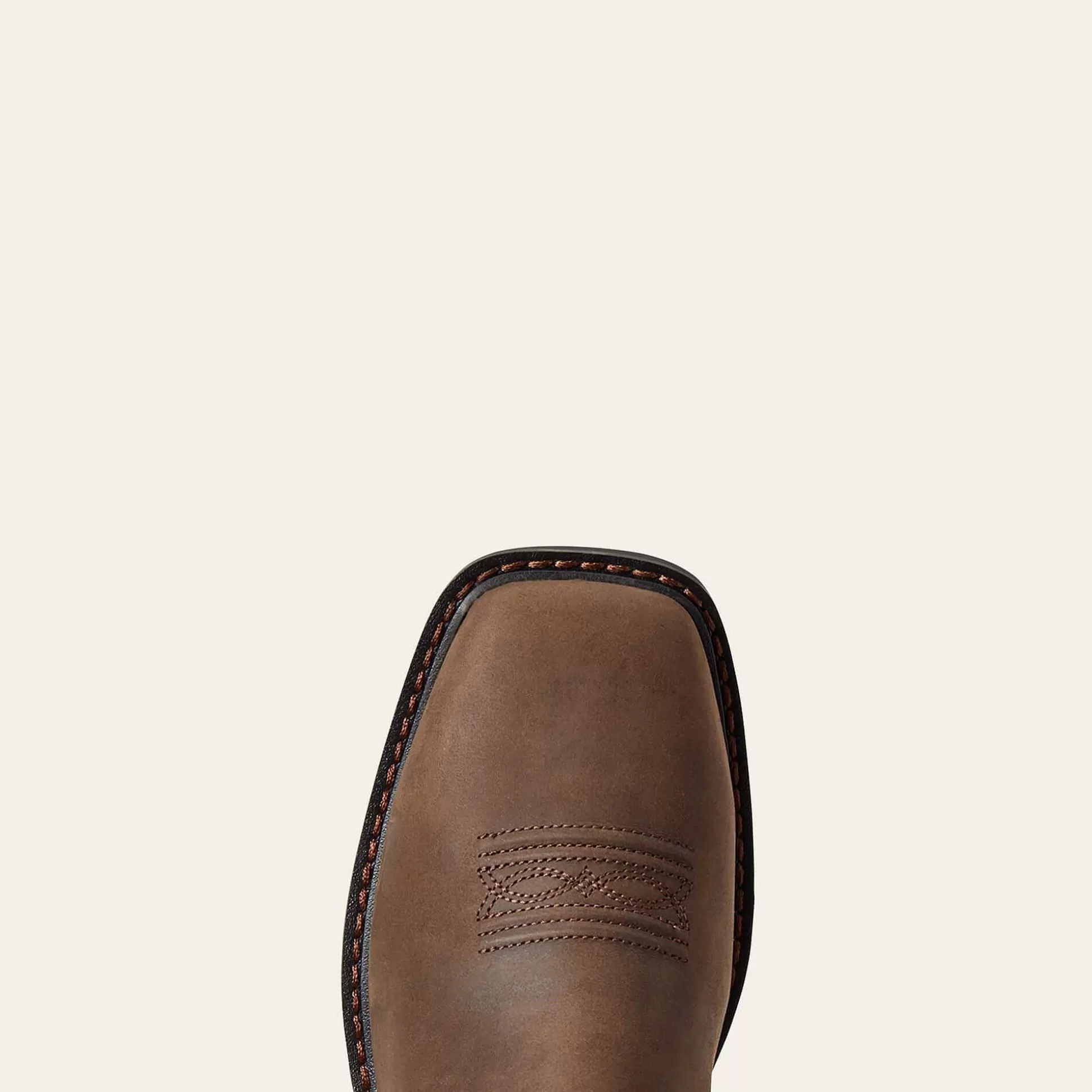 ariat Waterproof Boots*Krista Waterproof Steel Toe Work Boot