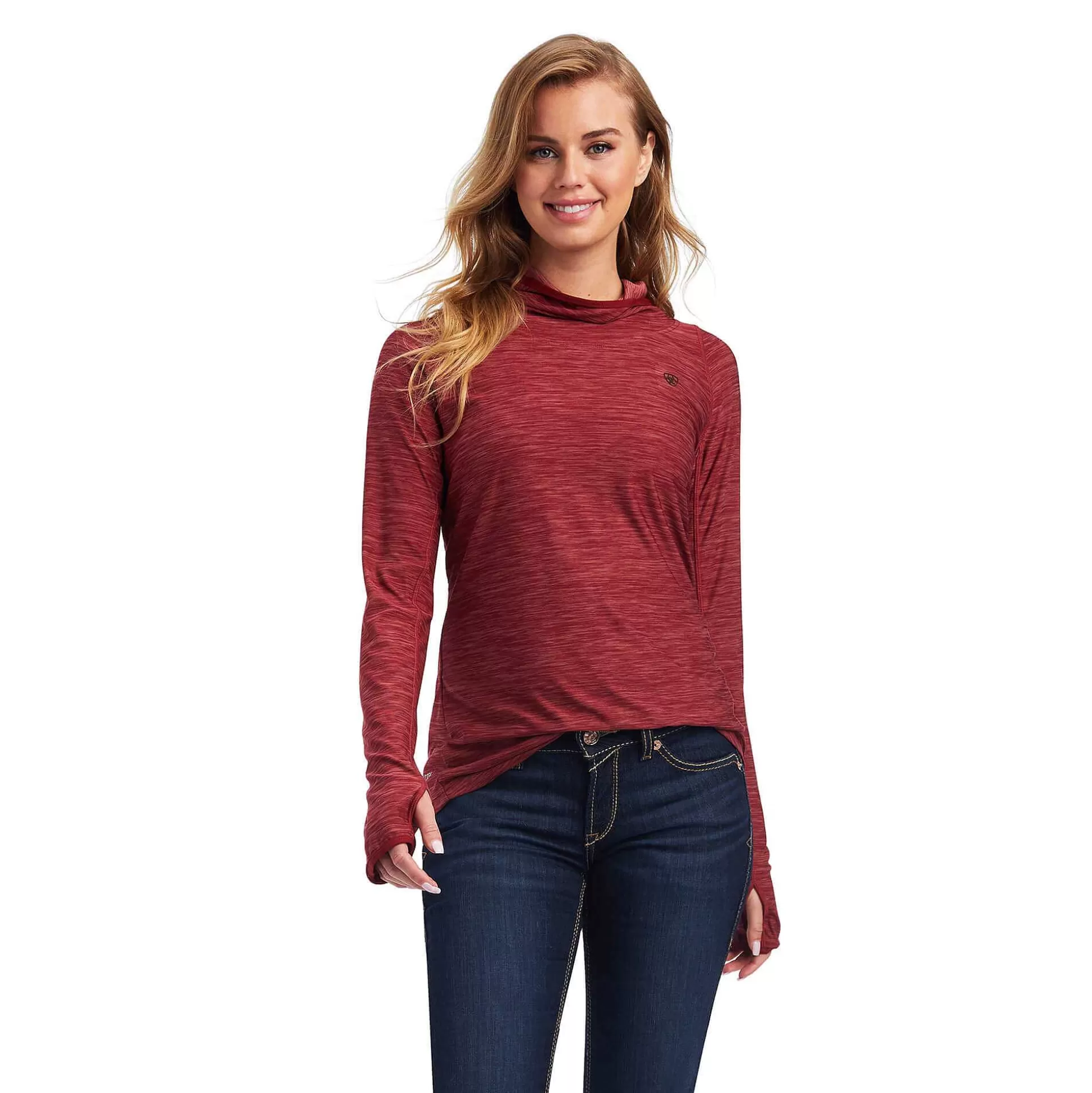 ariat T-Shirts & Tops*Laguna Hoodie