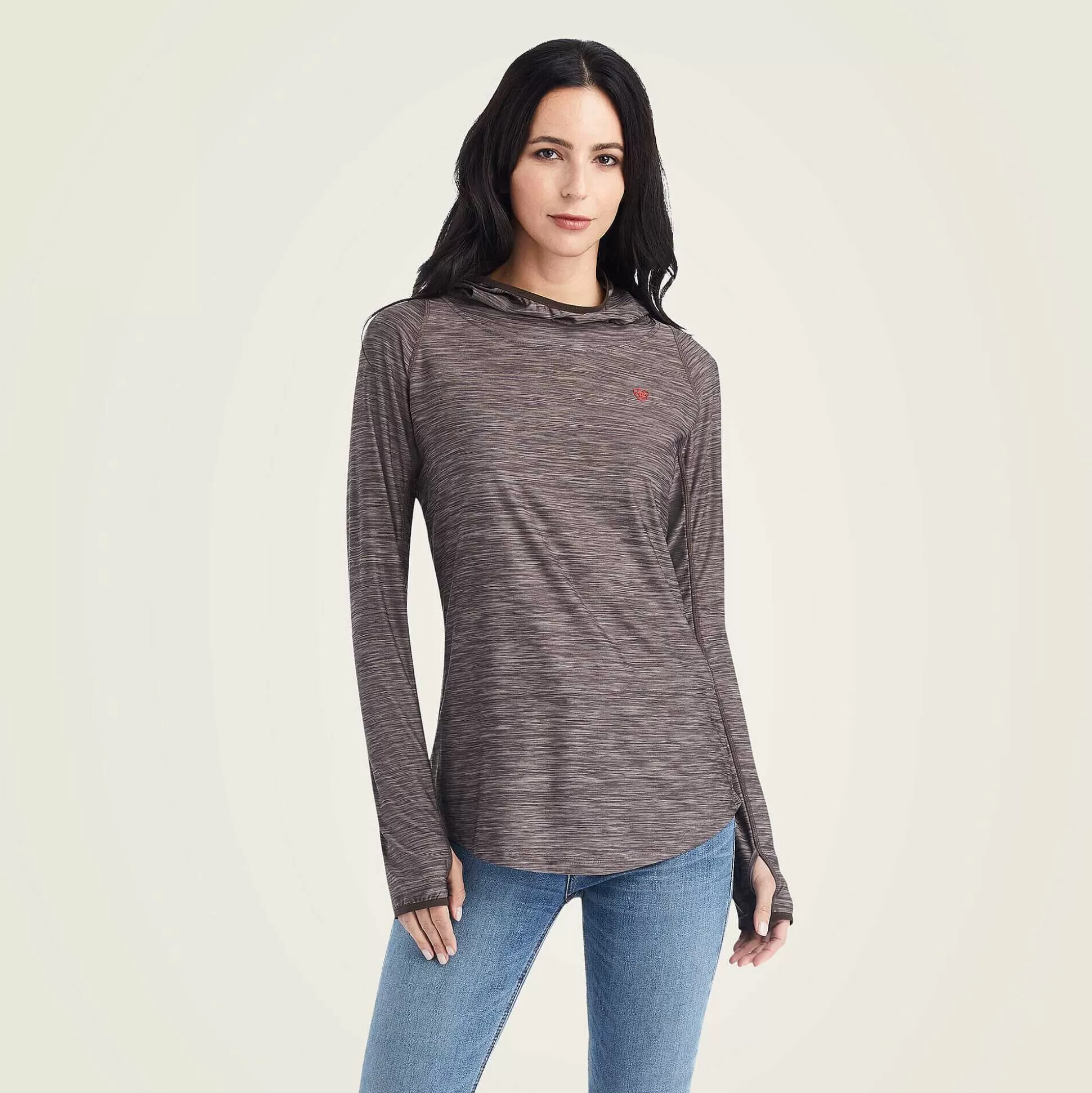 ariat T-Shirts & Tops*Laguna Hoodie