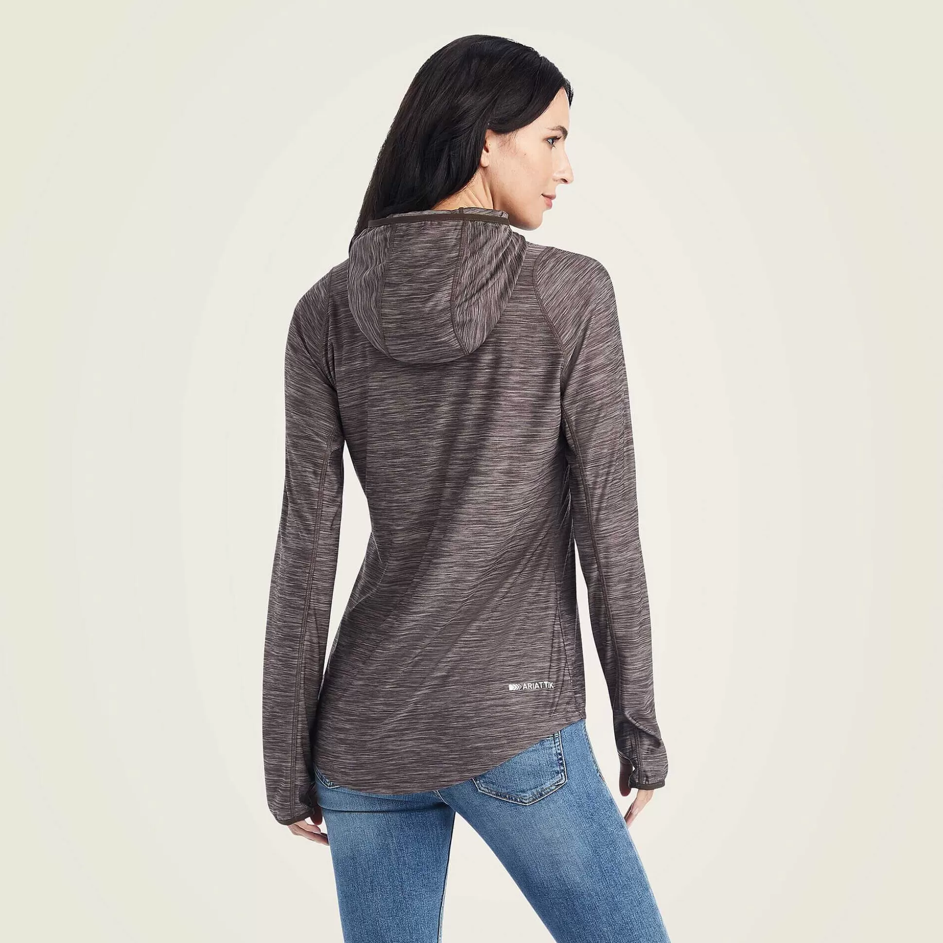 ariat T-Shirts & Tops*Laguna Hoodie