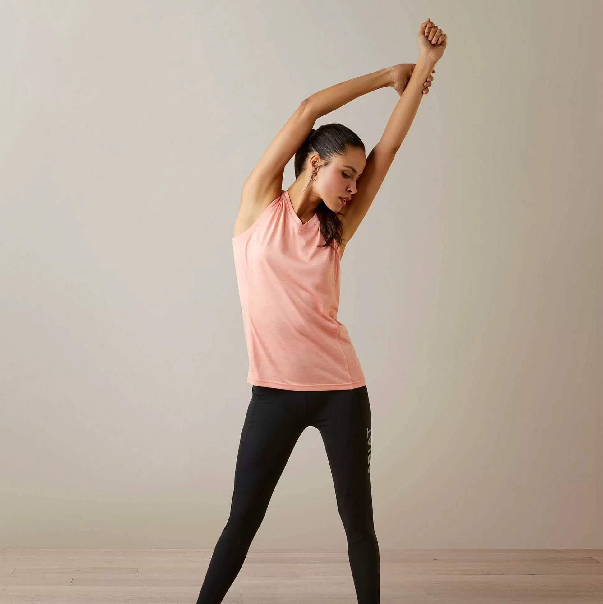 ariat T-Shirts & Tops*Laguna Tank