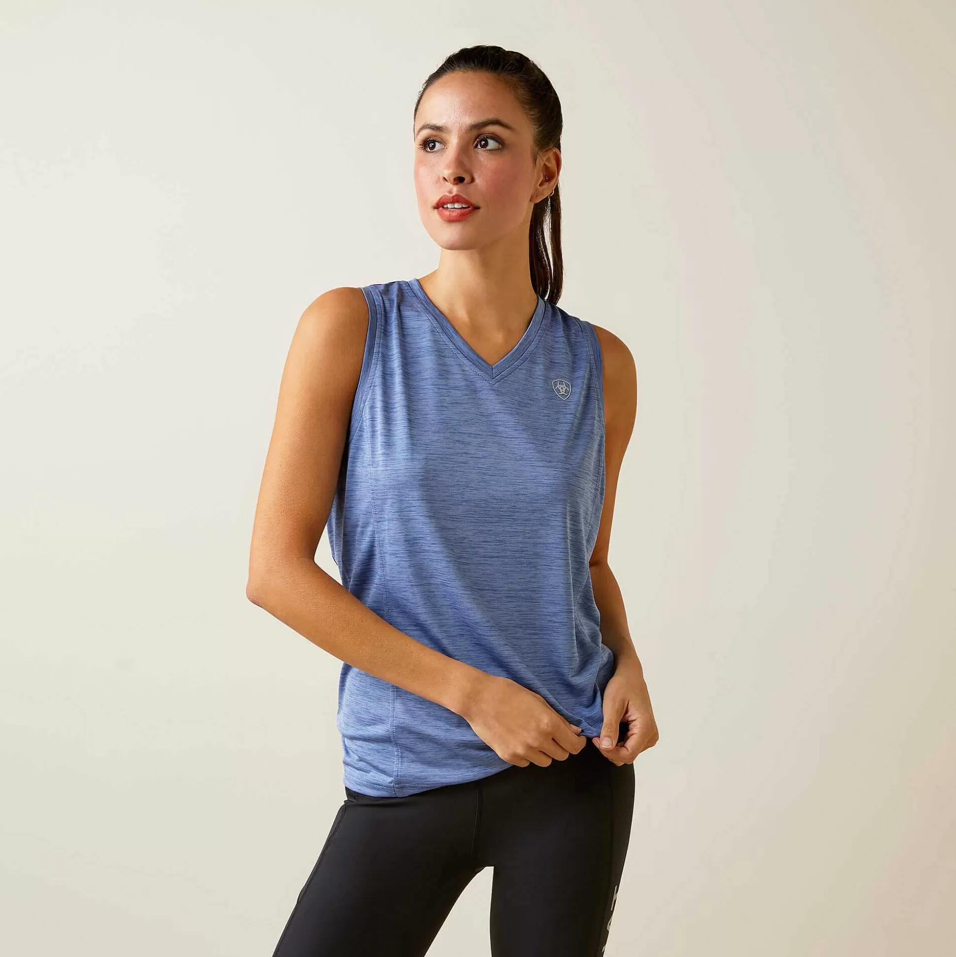 ariat T-Shirts & Tops*Laguna Tank