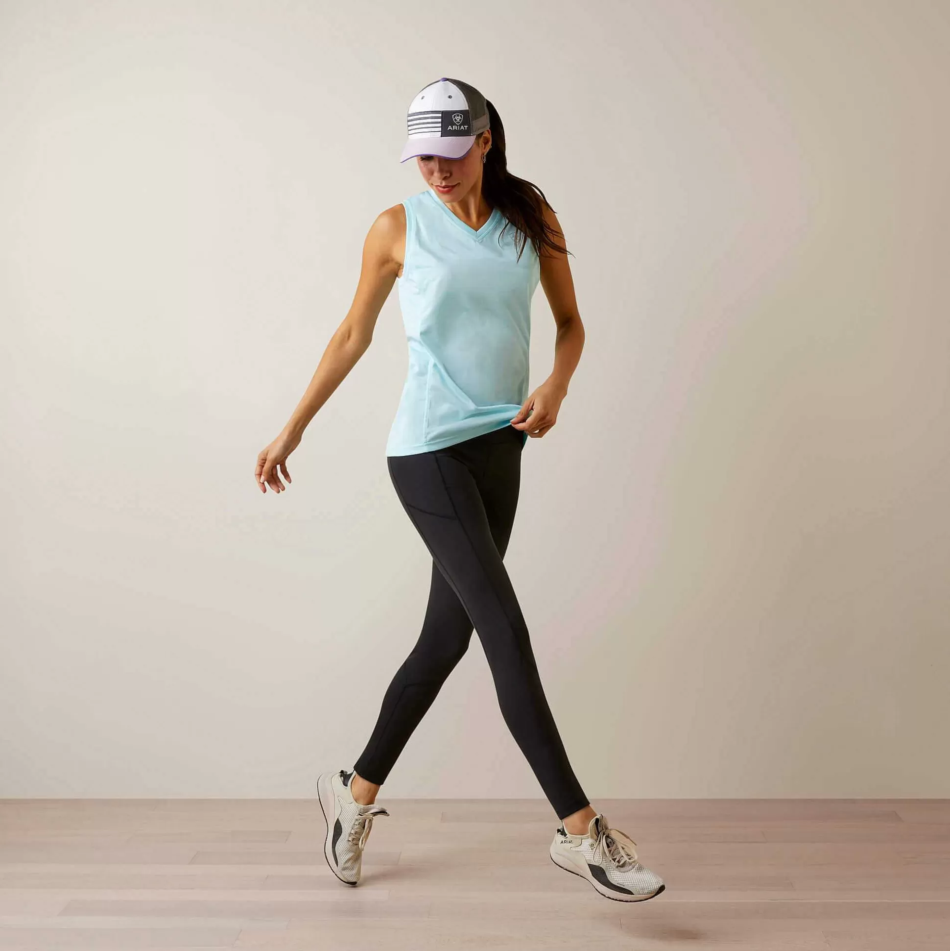 ariat T-Shirts & Tops*Laguna Tank