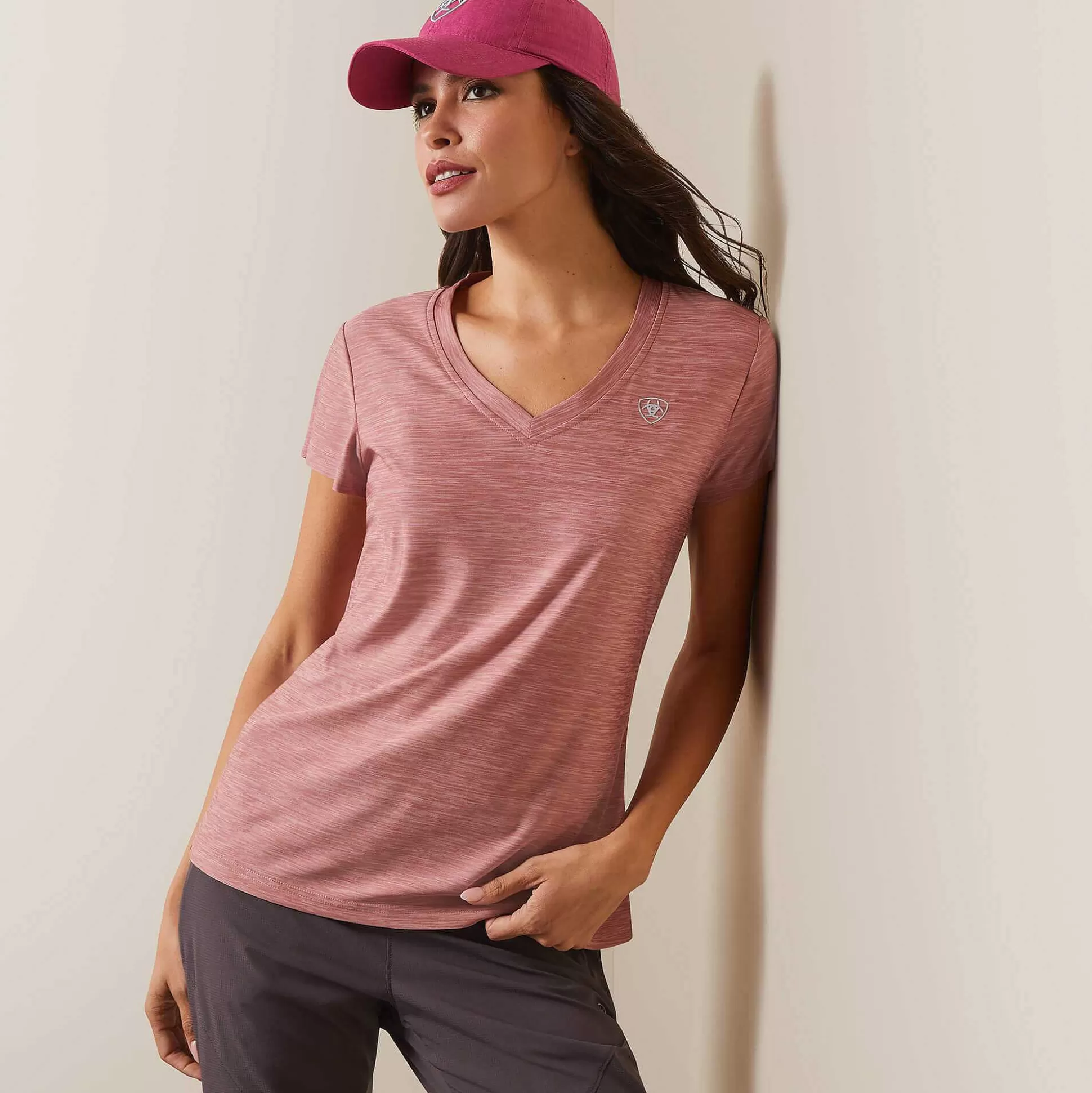 ariat T-Shirts & Tops*Laguna Top