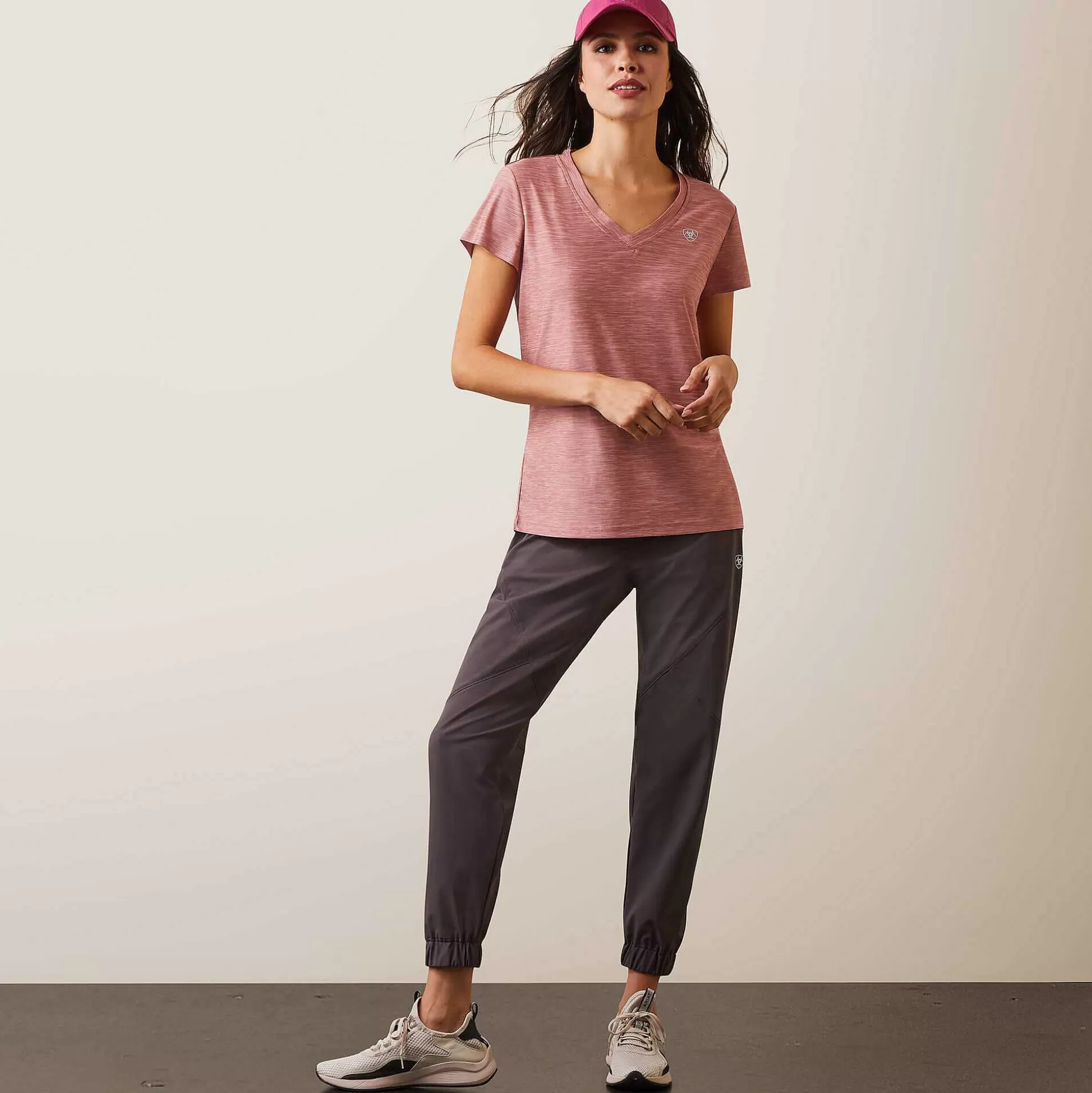 ariat T-Shirts & Tops*Laguna Top