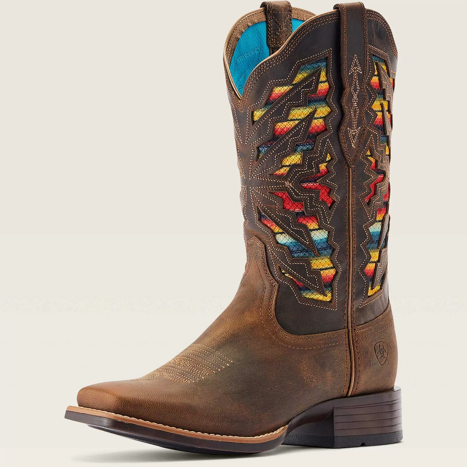 ariat Western Boots*Laney Venttek 360° Western Boot