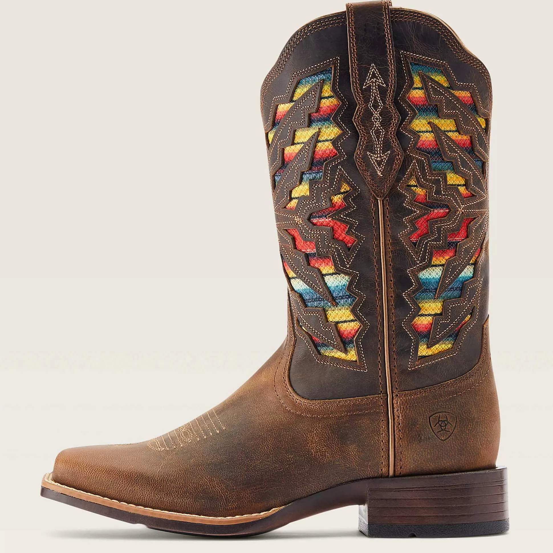 ariat Western Boots*Laney Venttek 360° Western Boot