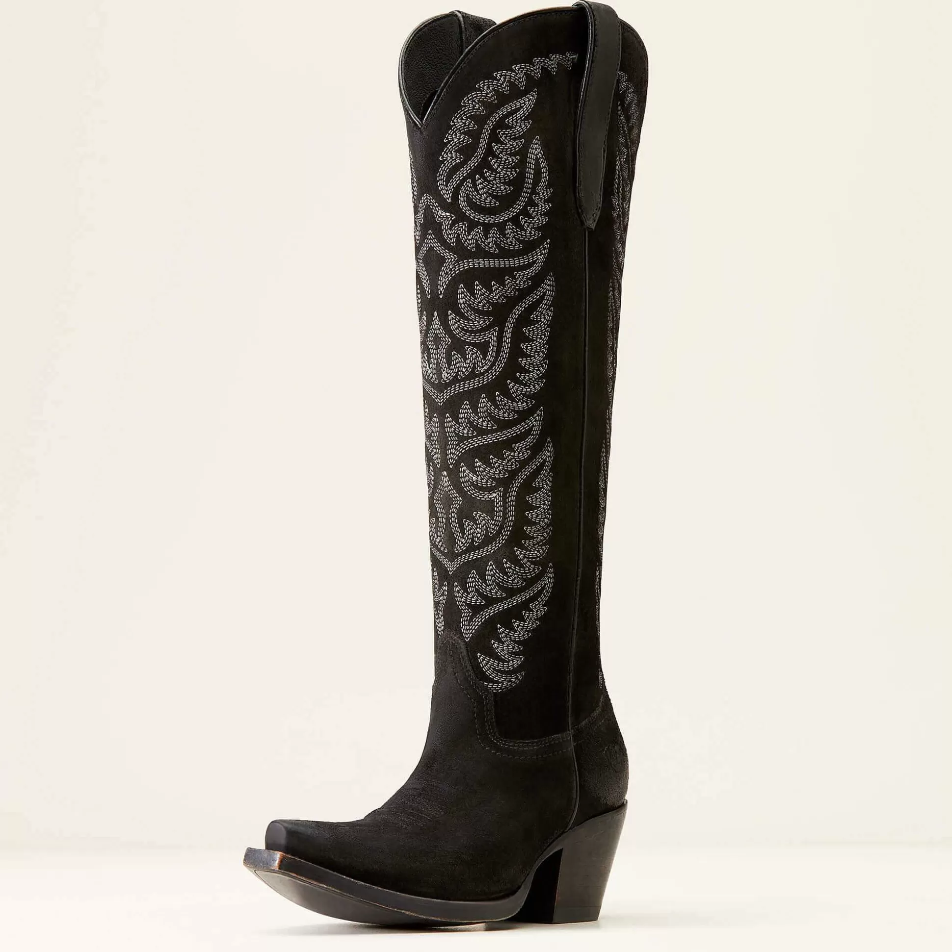 ariat Western Boots*Laramie Stretchfit Western Boot