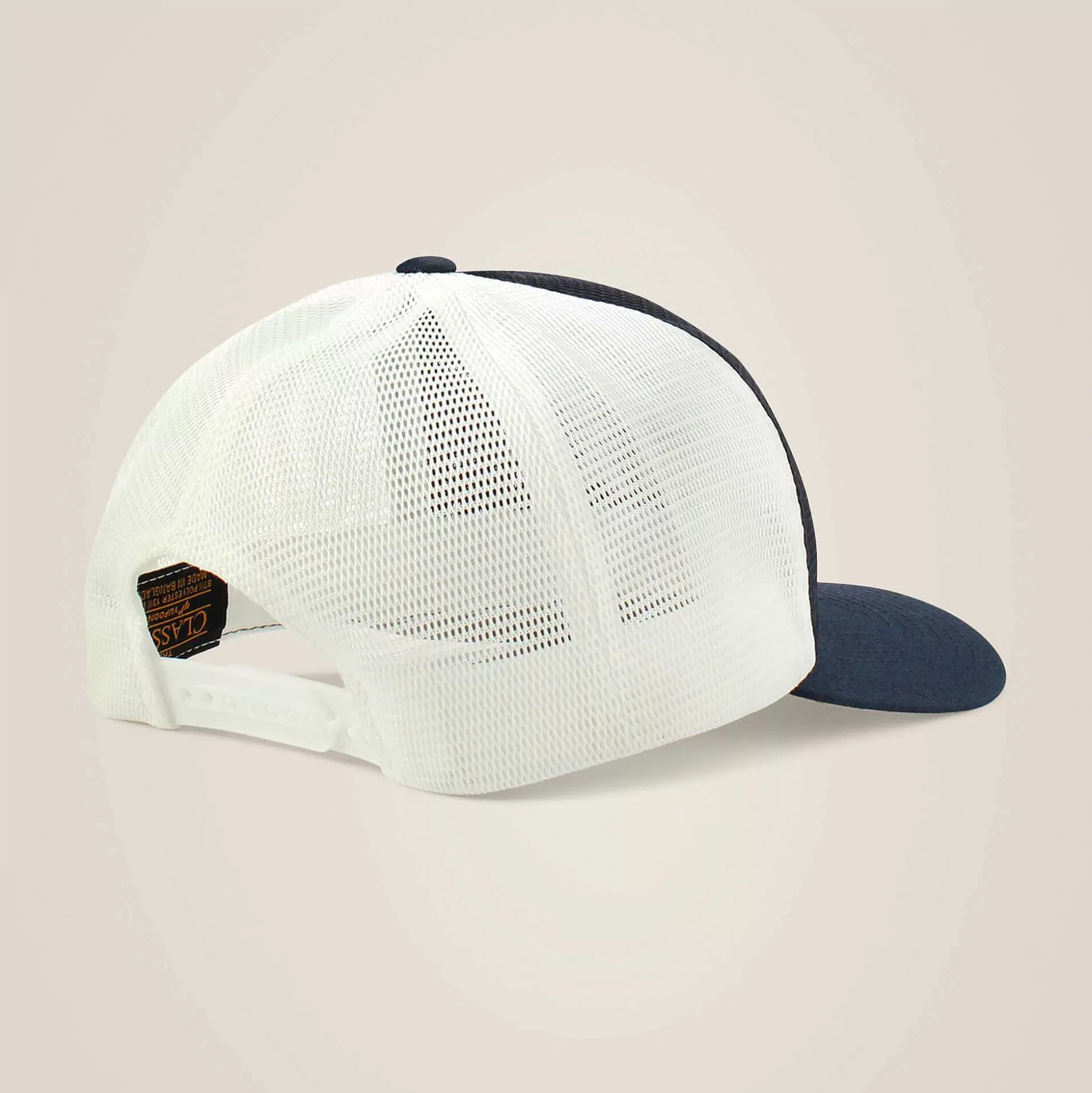 ariat Hats & Caps*Large Embossed Lgoo Mash Cap