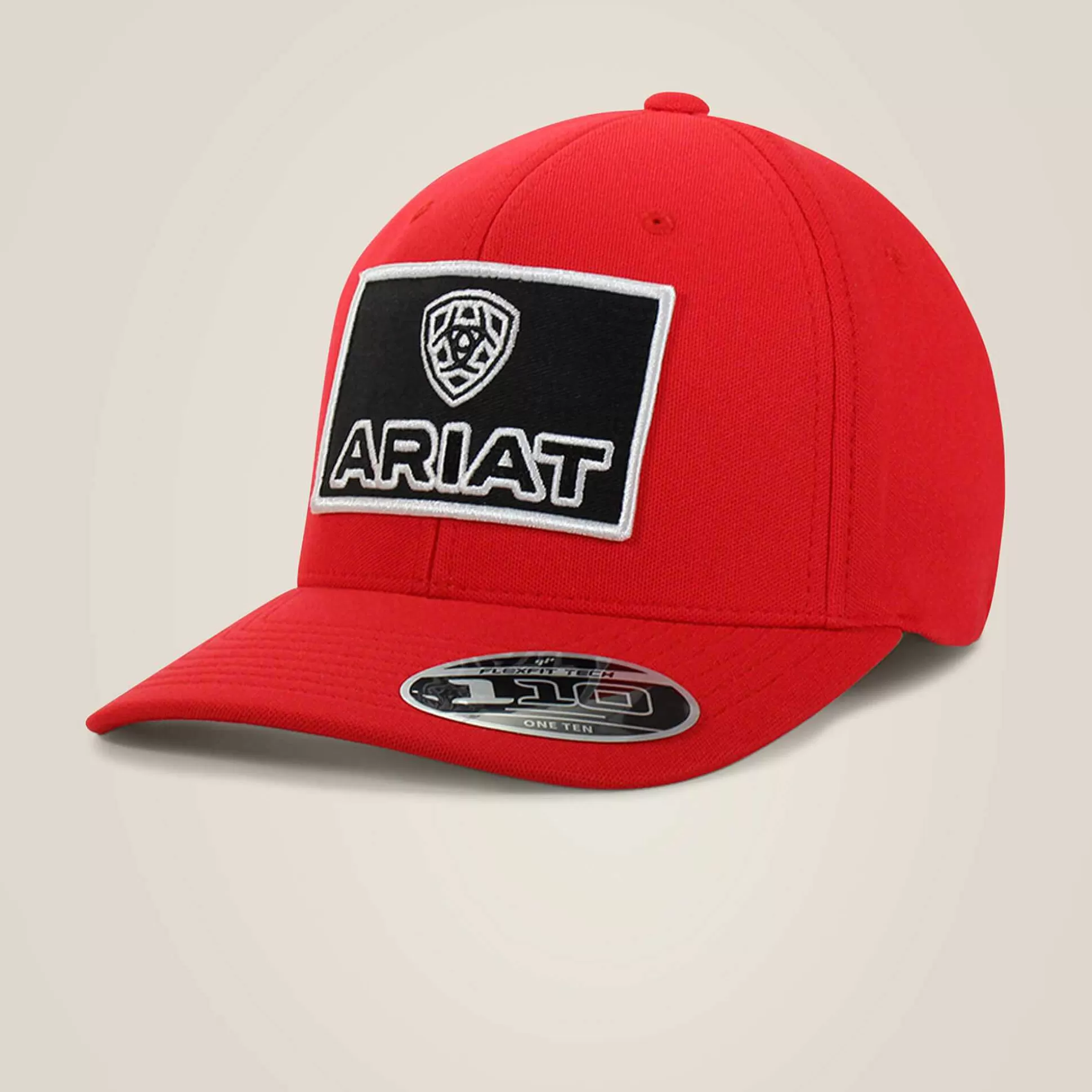 ariat Hats & Caps*Large Logo Patch Cap