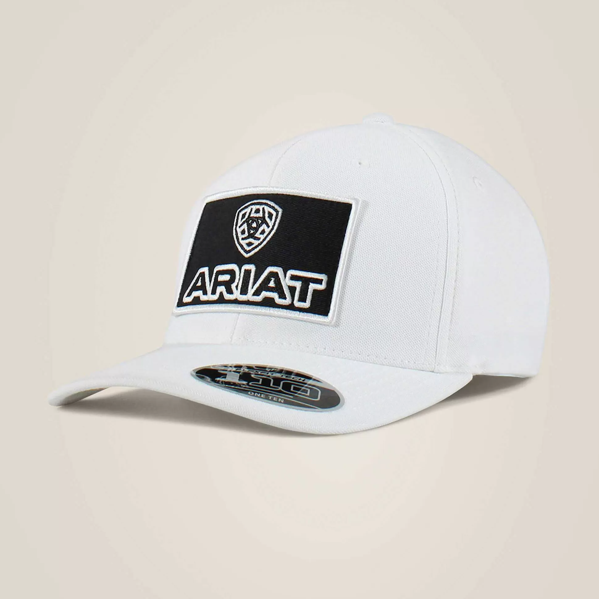 ariat Hats & Caps*Large Logo Patch Cap