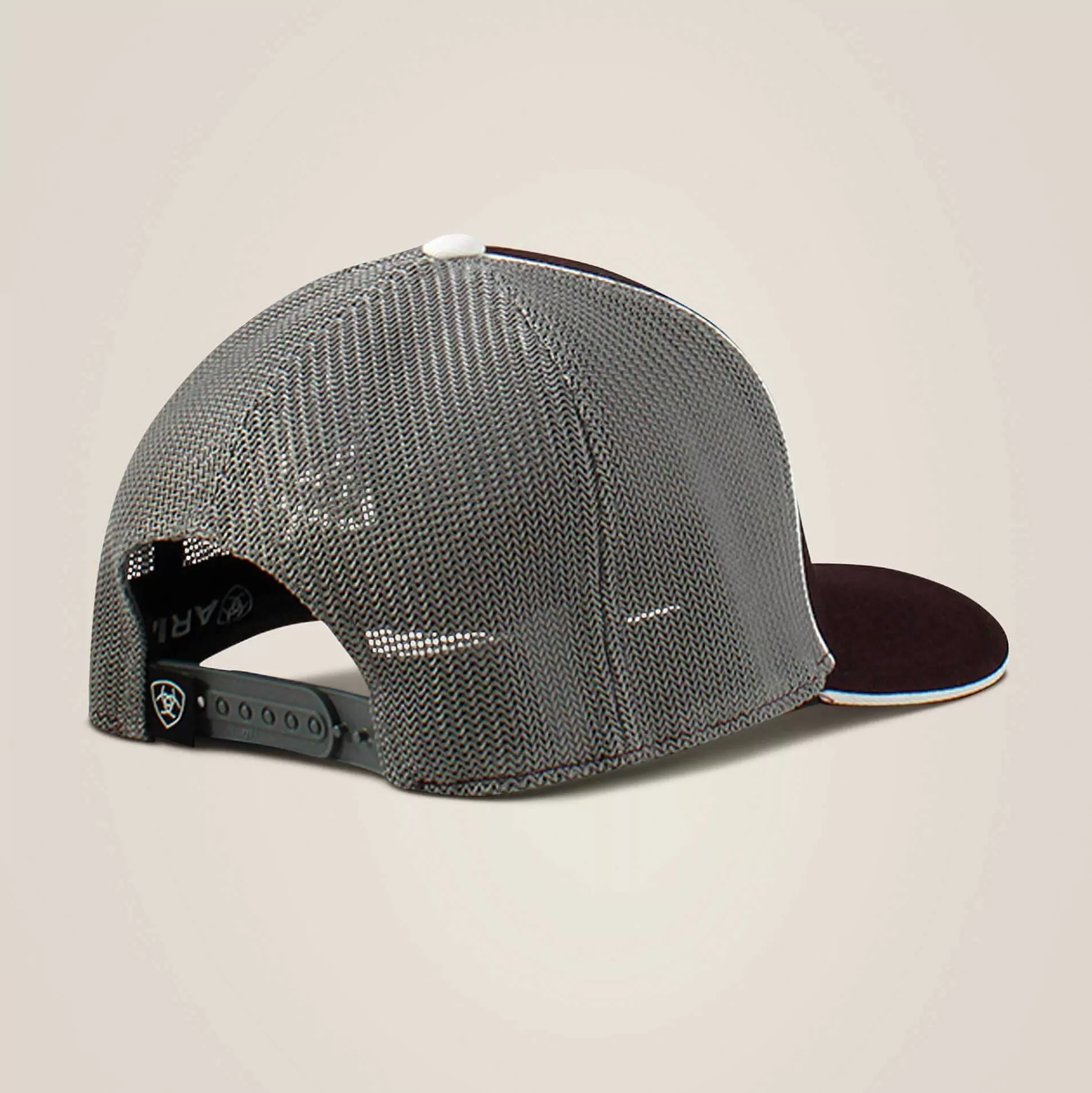 ariat Hats & Caps*Large Logo Patch Cap