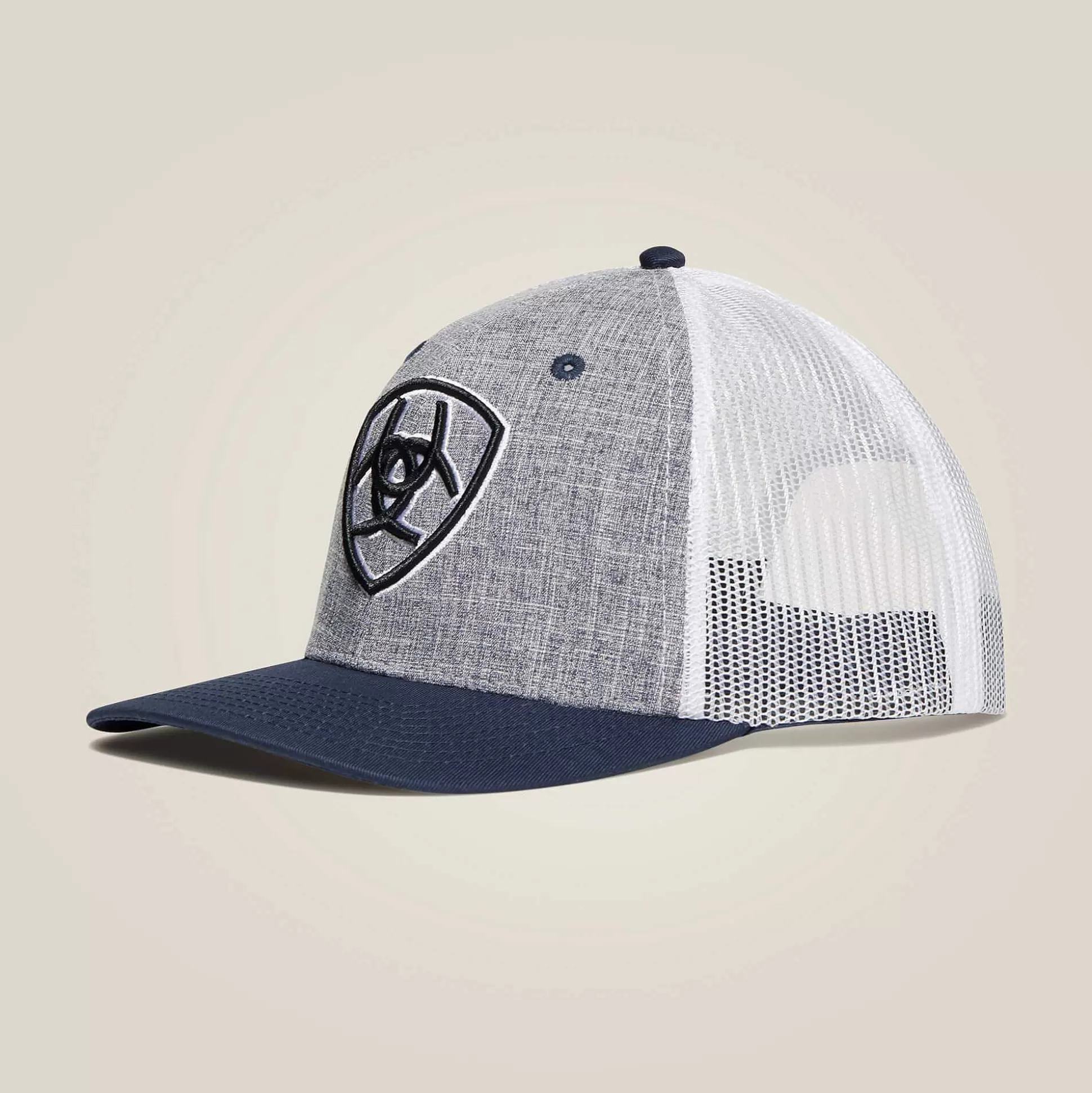 ariat Hats & Caps*Large Shield Cap