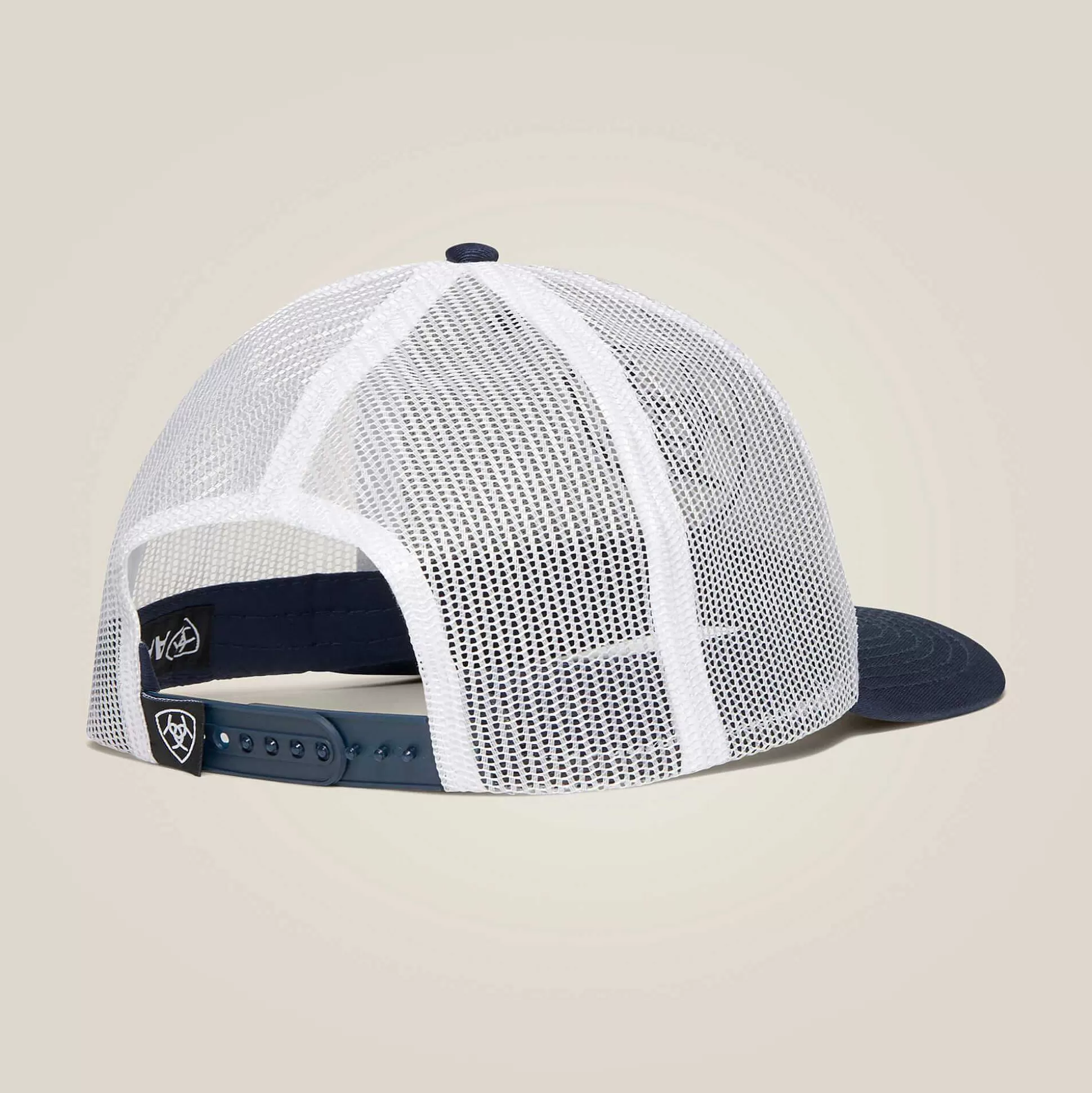 ariat Hats & Caps*Large Shield Cap